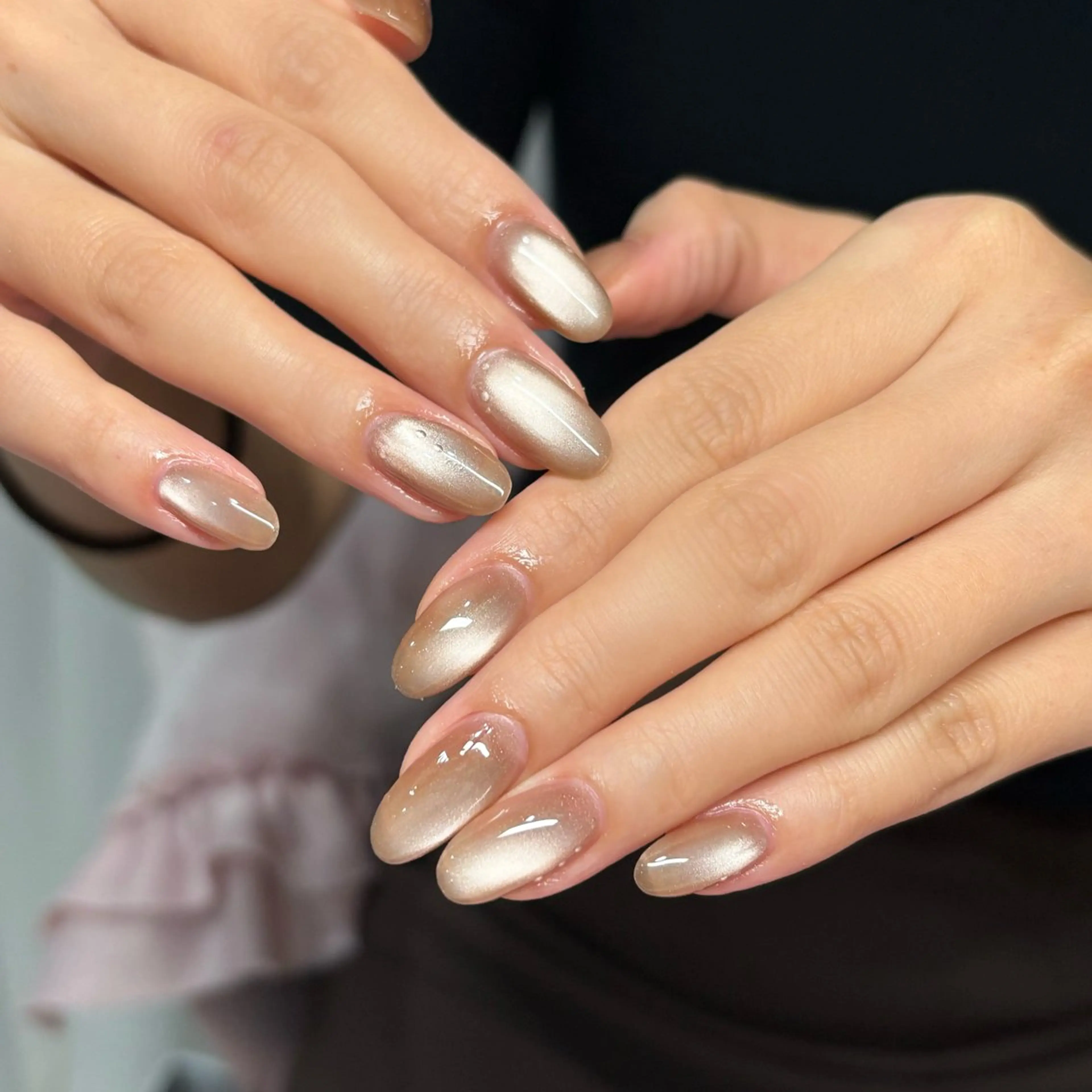 ネイル ハンドネイル salon tialaのネイルデザイン