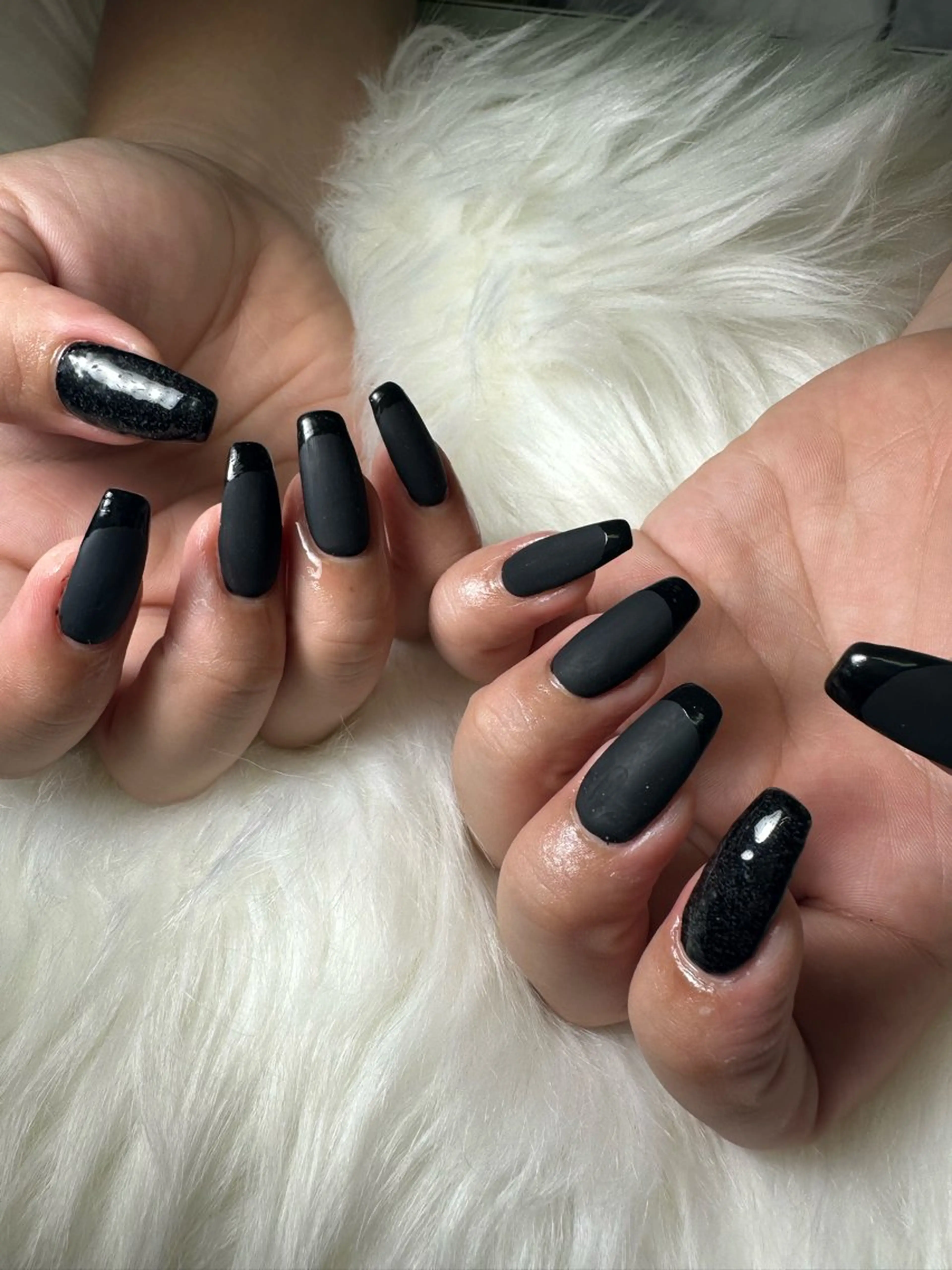 ネイル ハンドネイル Belleﾍﾞﾙ所属・Belle　Nail 【haluca】のネイルデザイン