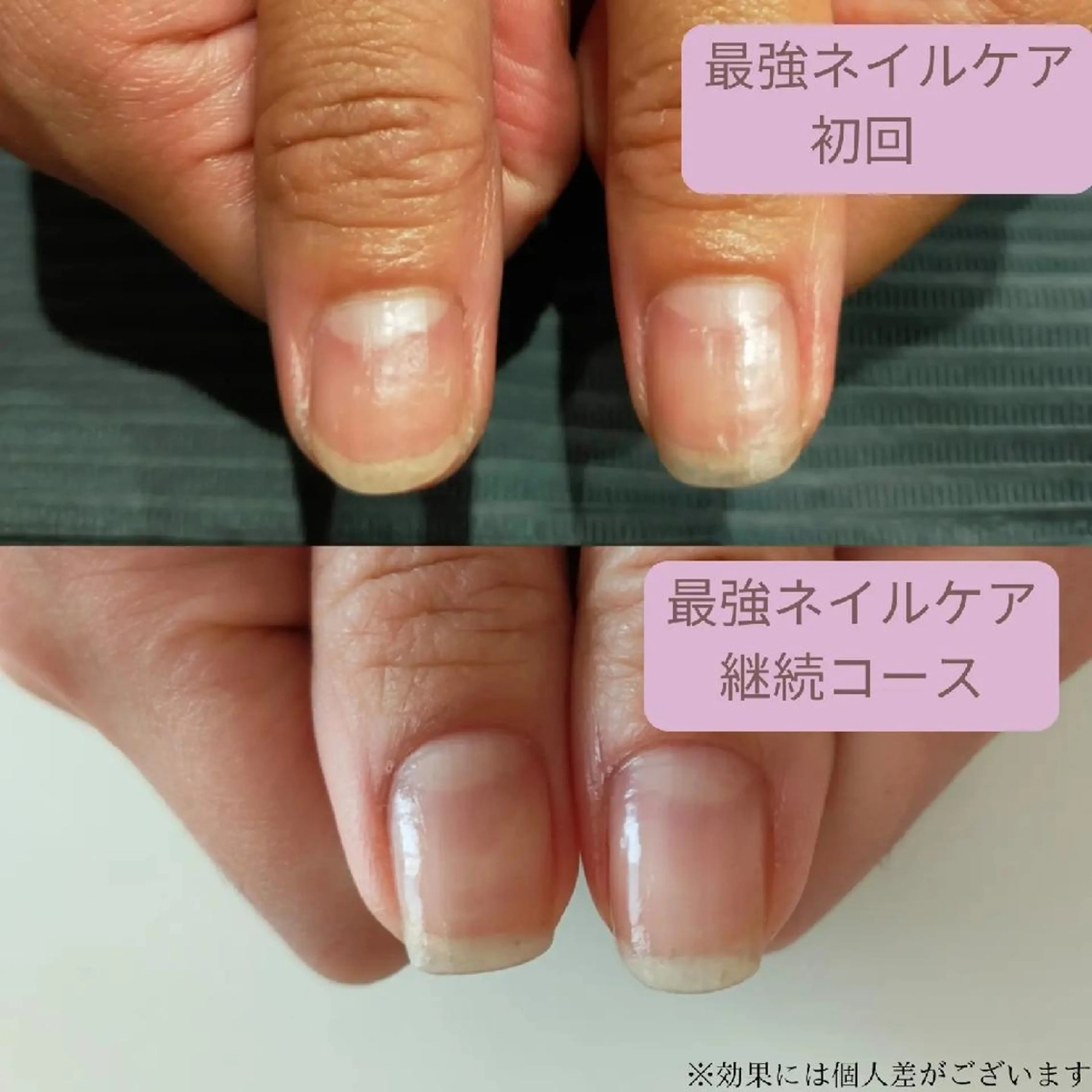 ネイル ハンドケア 【4月より予約再開】 ca.nailのネイルデザイン