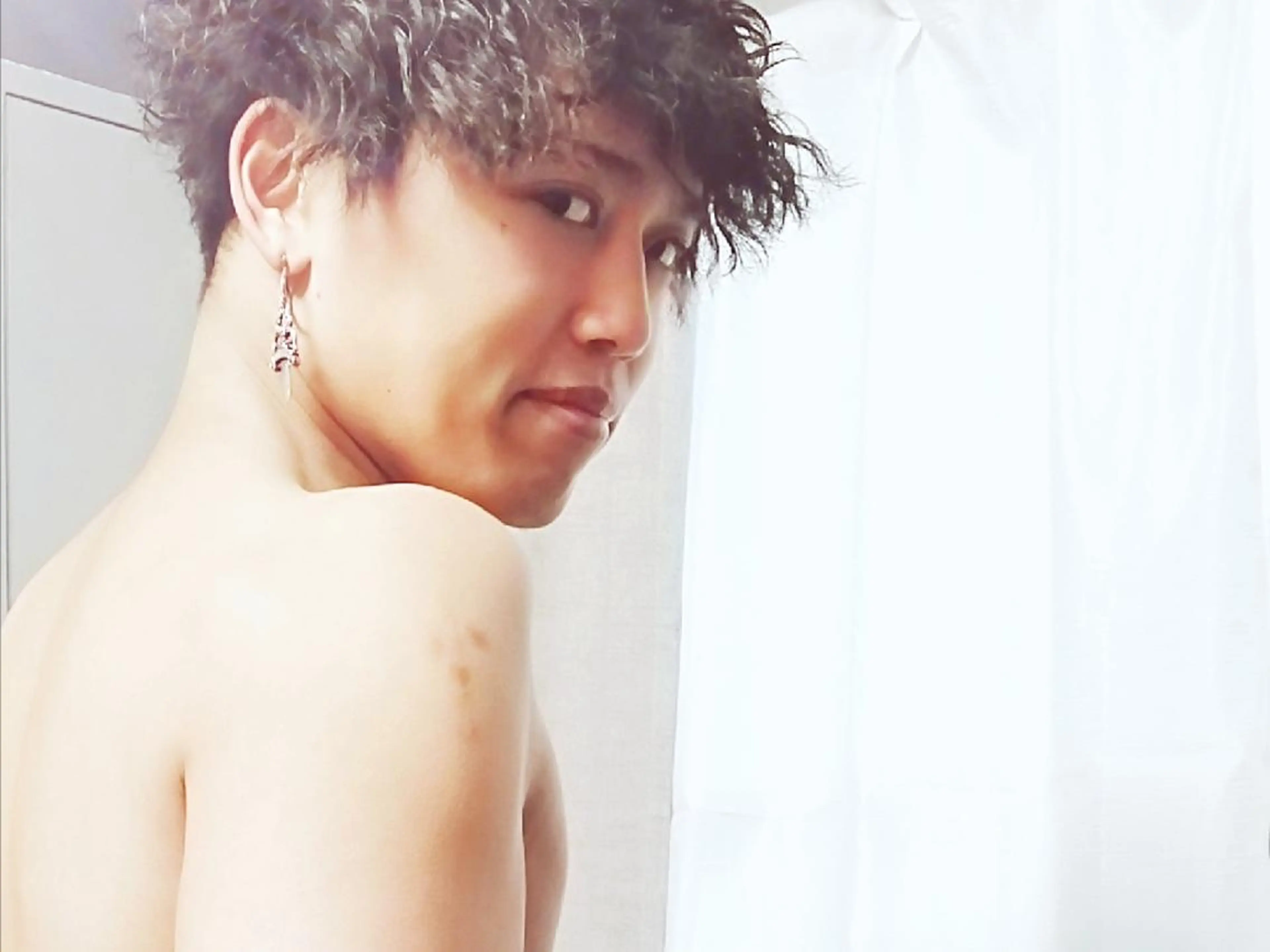 新規男性限定⭐骨格＋筋膜リリース＝即効果❗❗『痛みに強い方』『肩コリ』『全身の疲れ』『痩身』『腰痛』『リンパ』✨90分✨の写真