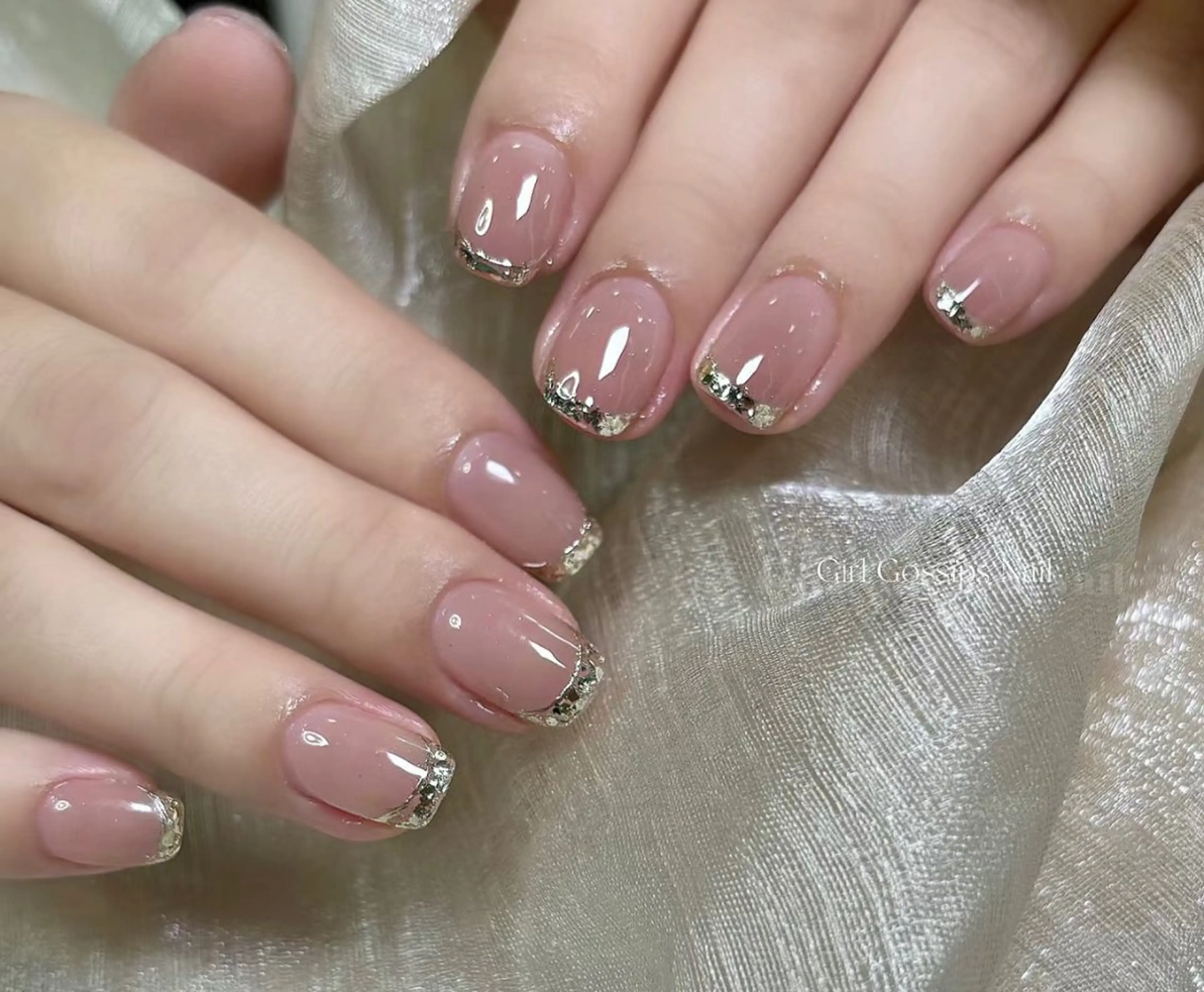 ネイル 💅E•U•B NAIL🌹所属・横浜市中区曙町 ネイルE·U·Bのネイルデザイン