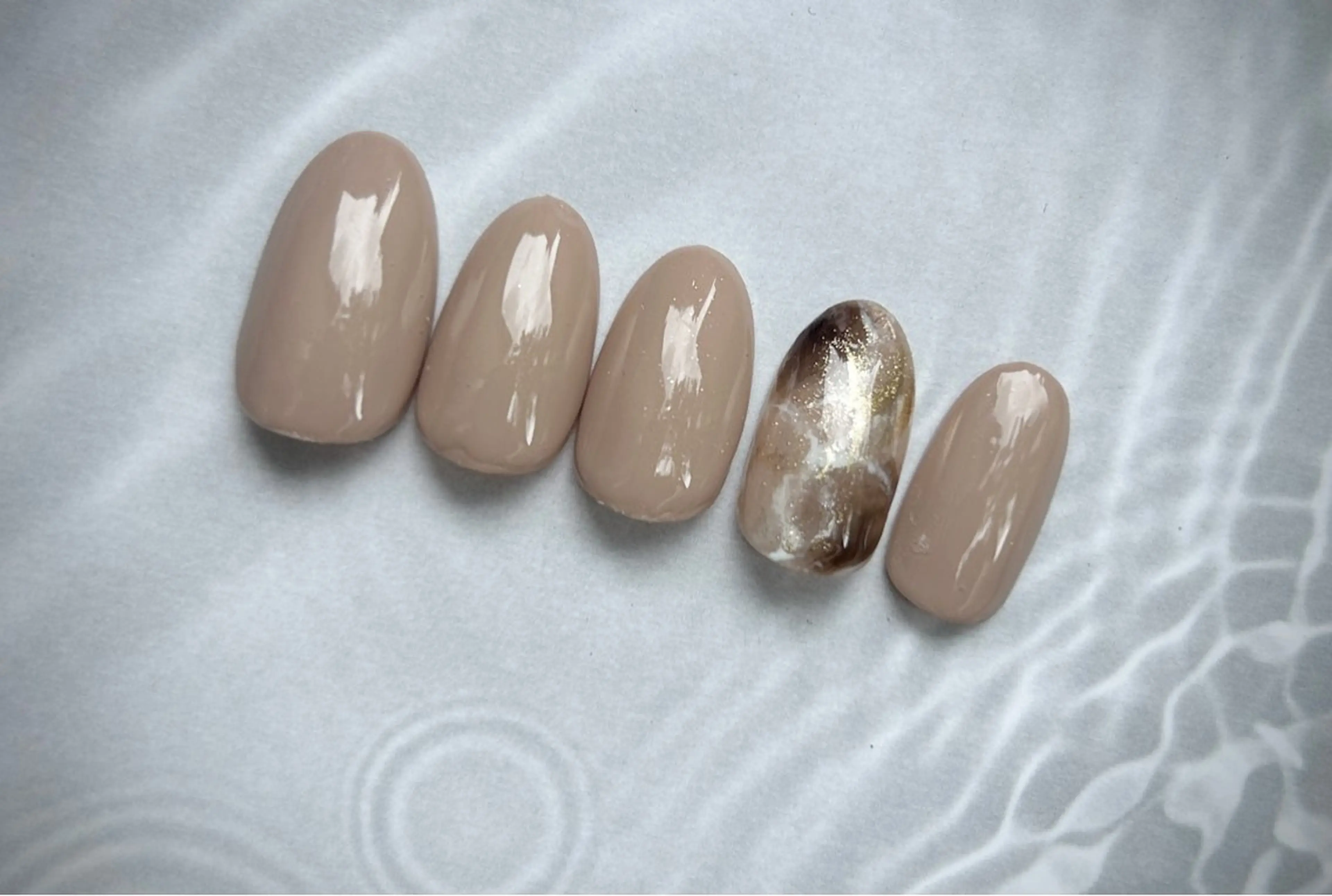ネイル ハンドネイル sonus. nailのネイルデザイン