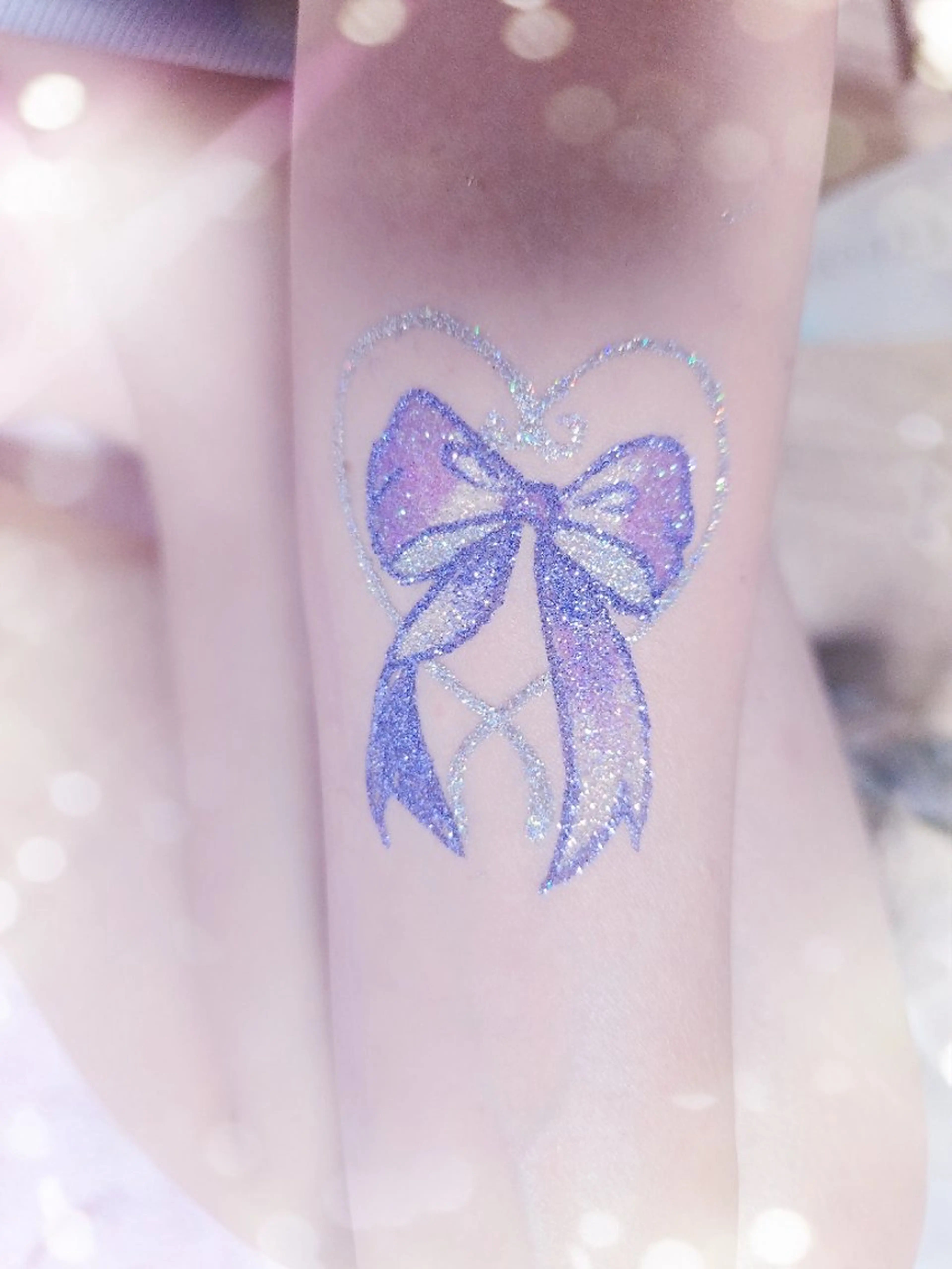 9/1～✨ゲリラ限定✨5000円サイズボディージュエリー🩷の写真