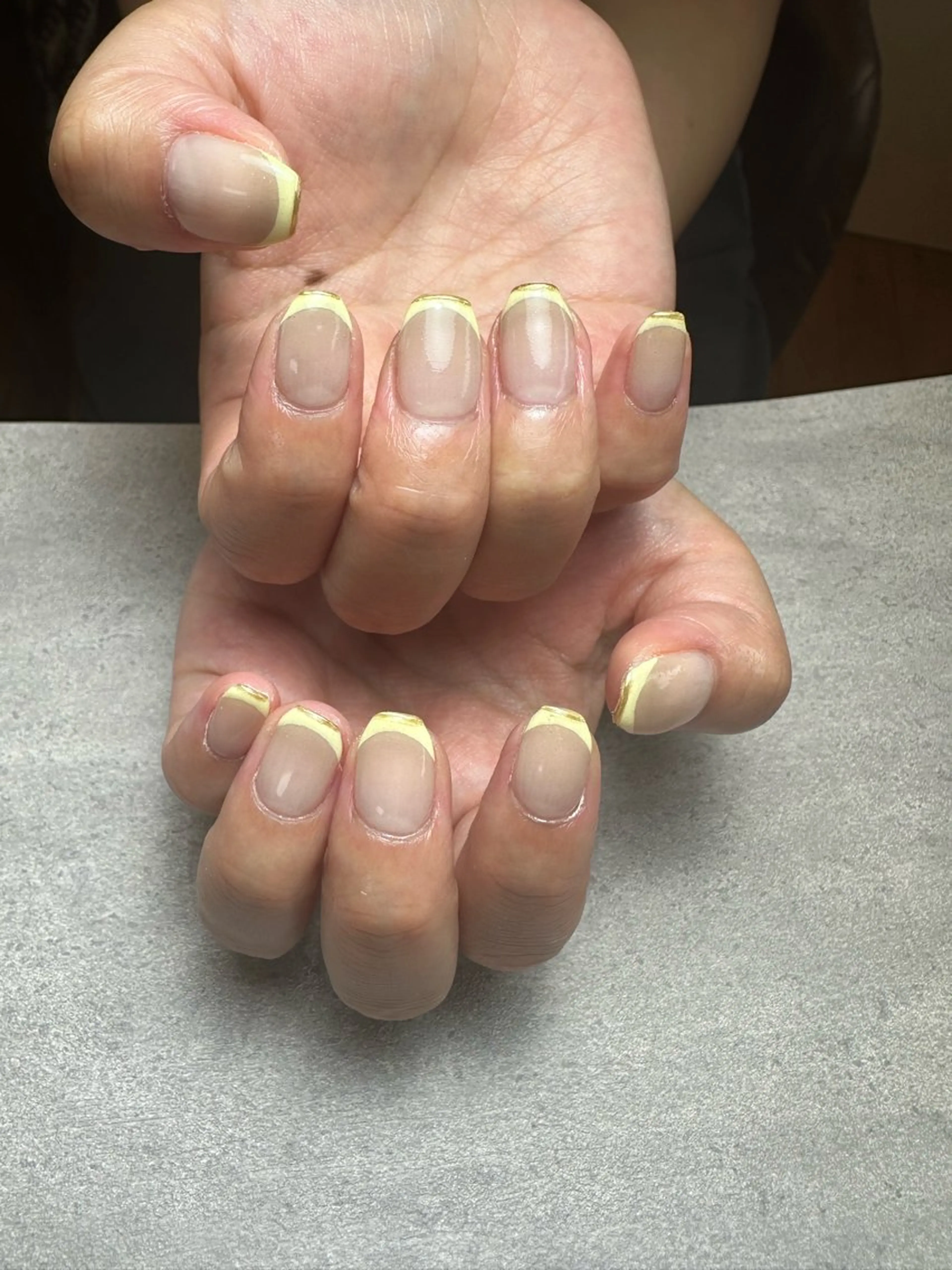 ネイル nailroom Anmie.のネイルデザイン