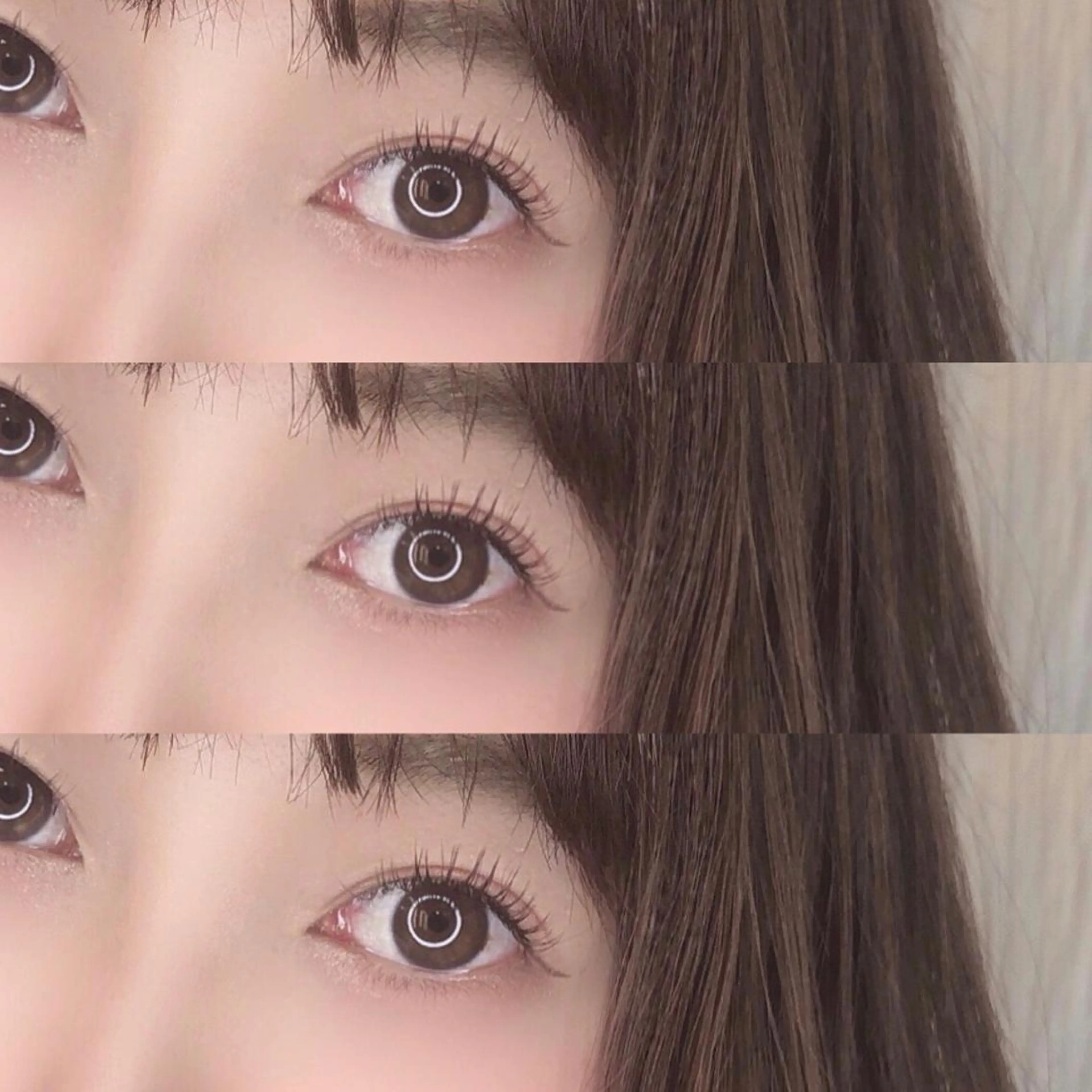 マツエク・マツパ 眉毛専門店brow art上野店　阿部の眉毛・アイブロウイメージ