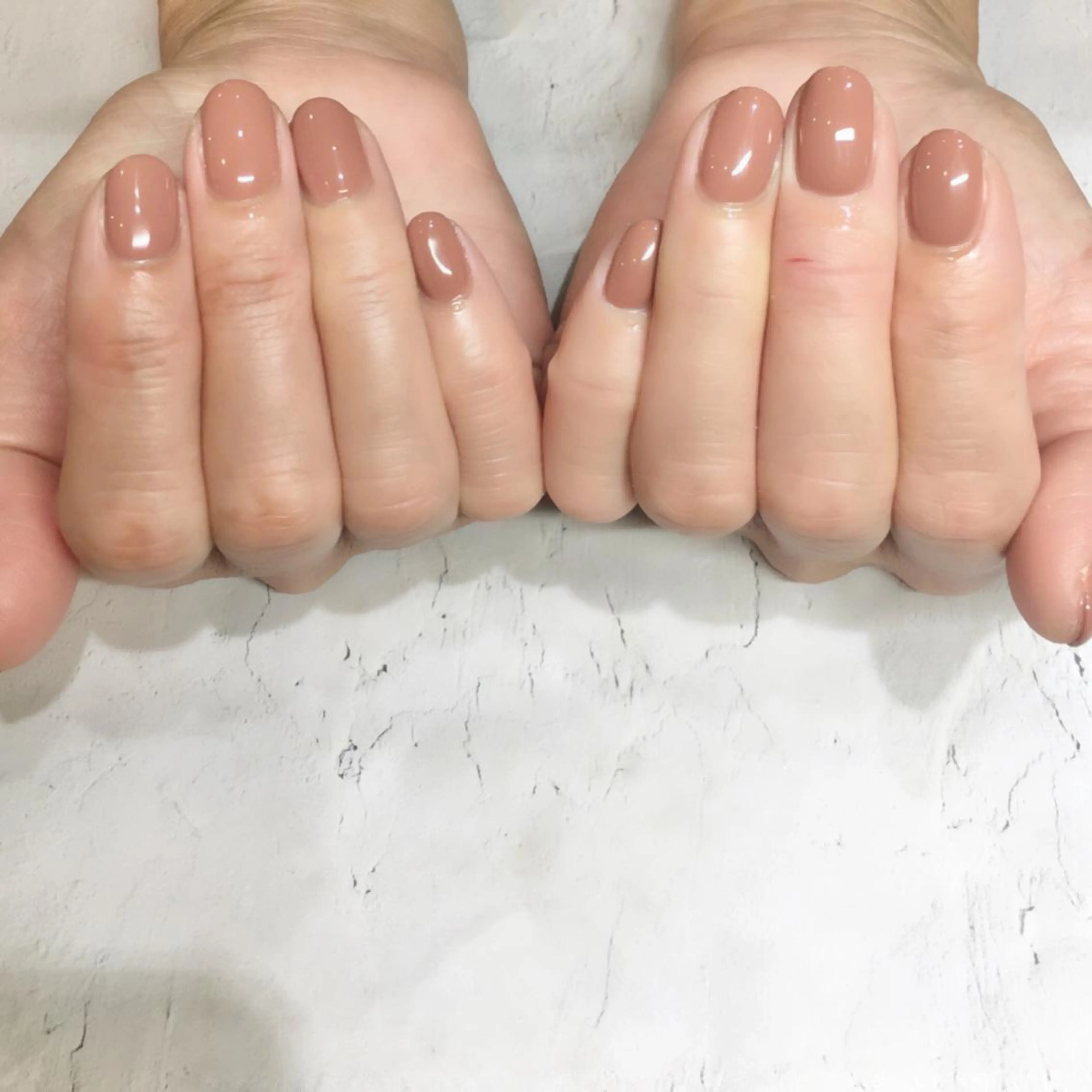 ネイル ハンドネイル NINE... Mikiのネイルデザイン
