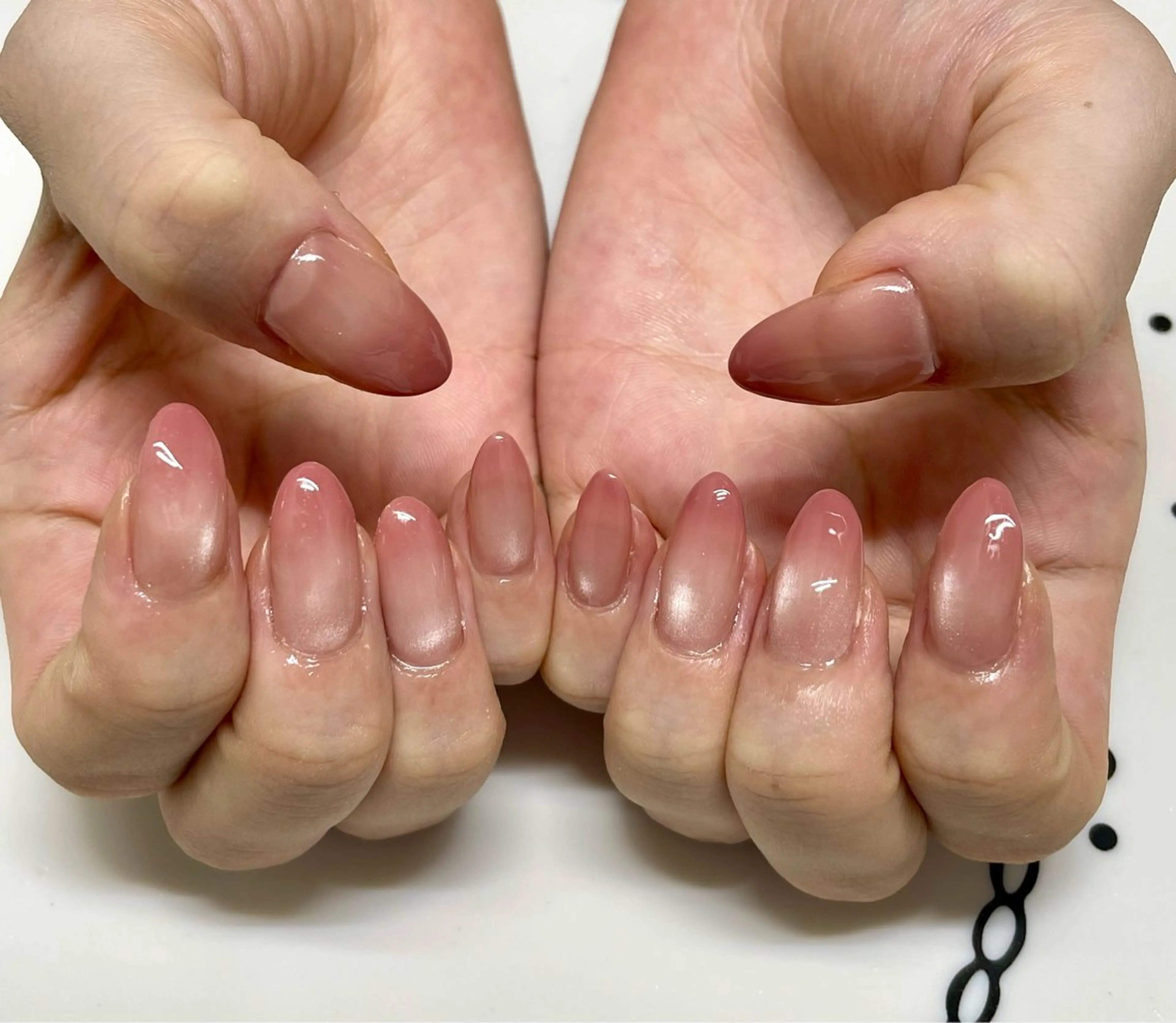 ネイル ハンドネイル nailsalon sugarr所属・nailist cocoのネイルデザイン