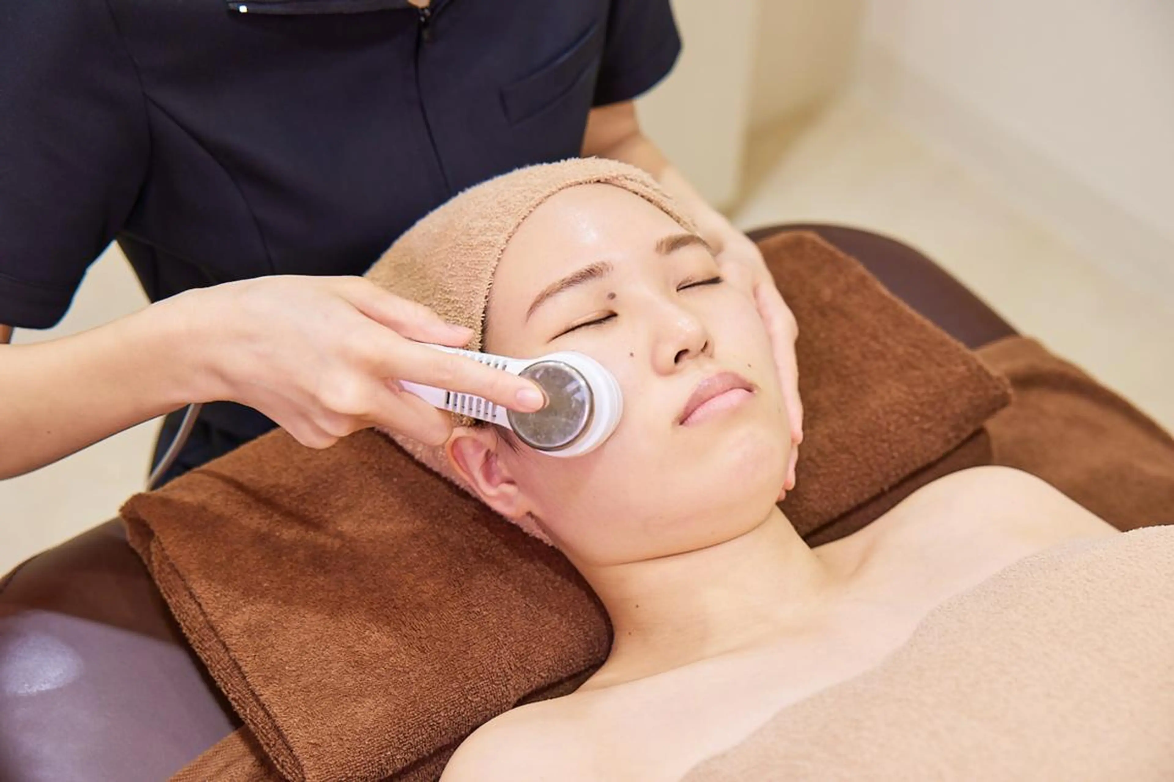 レイビス名古屋♡ 伊波のエステ・リラクイメージ