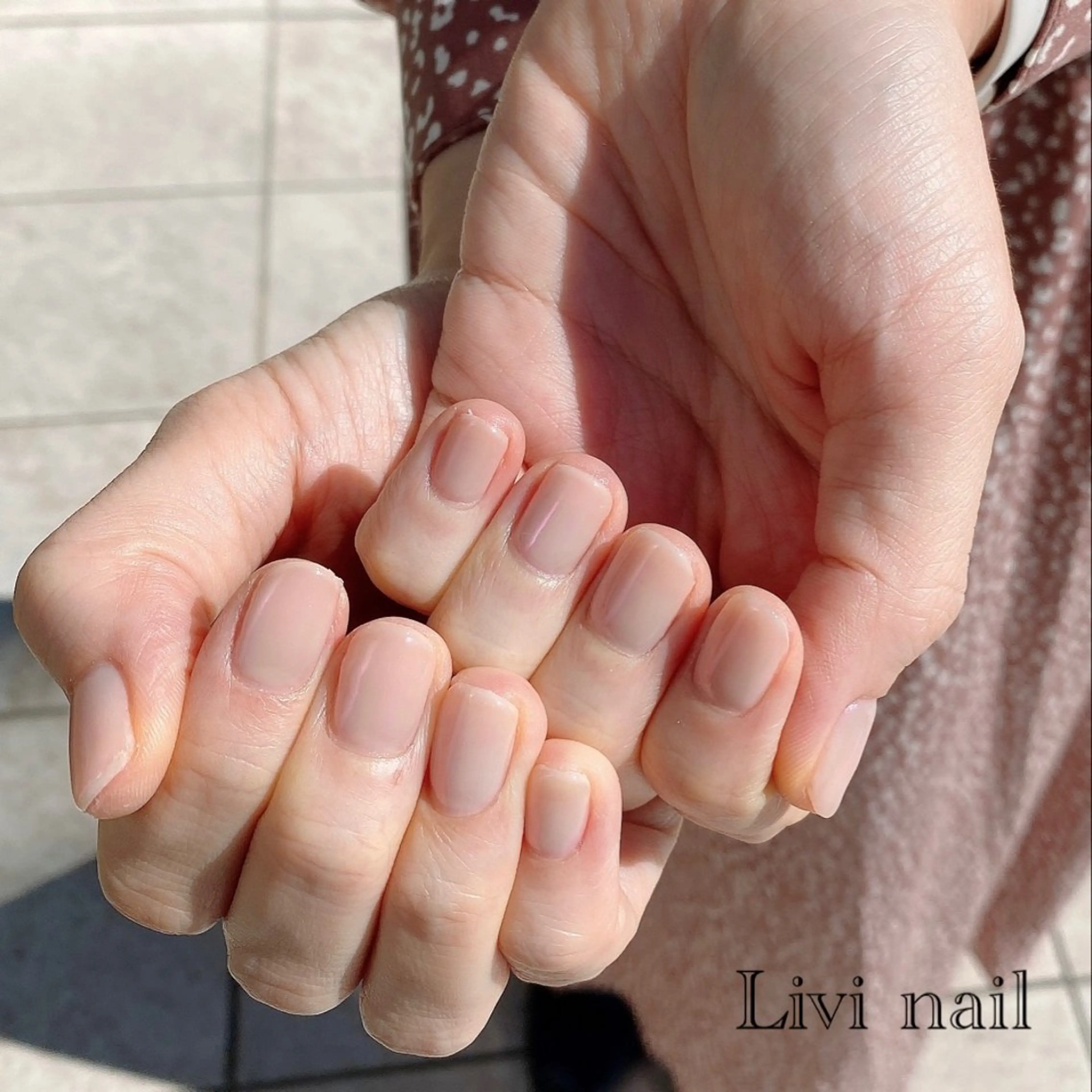 ネイル nailsalon eplusのネイルデザイン