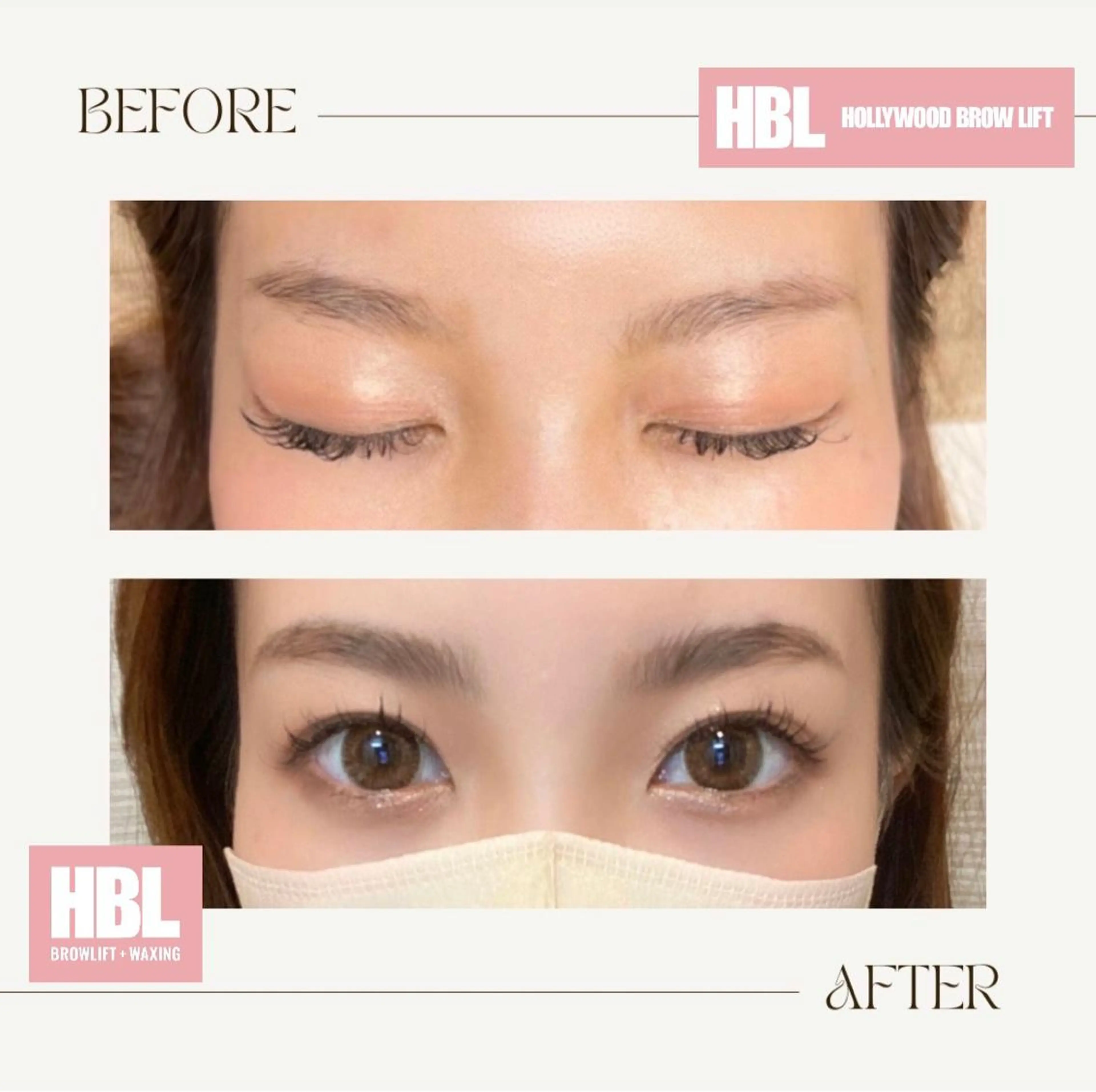 アイブロウ エステサロン Mi-mi.iのエステ・リラクイメージ