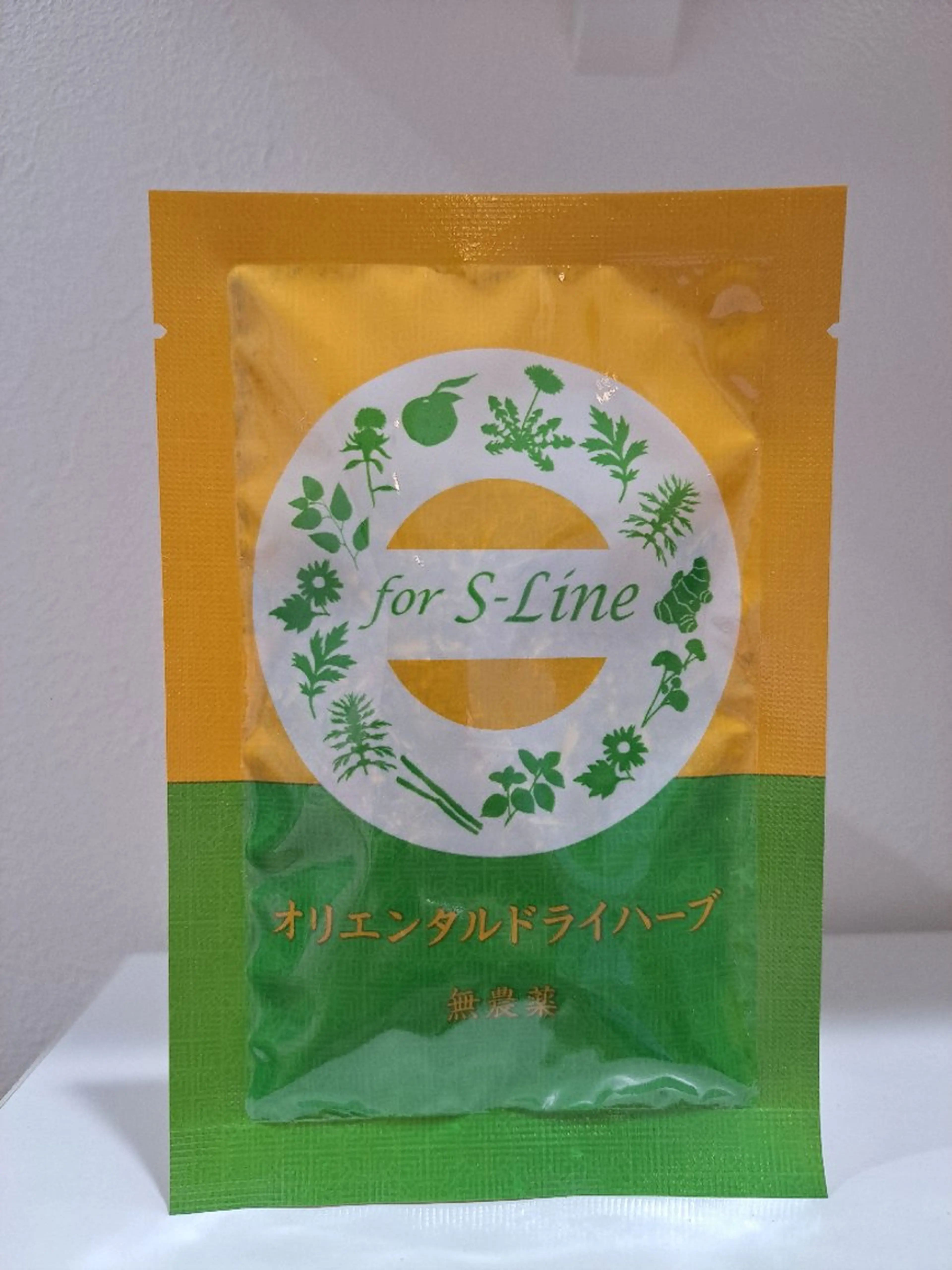 S-Lineコース　スッキリダイエットコース　40分の写真