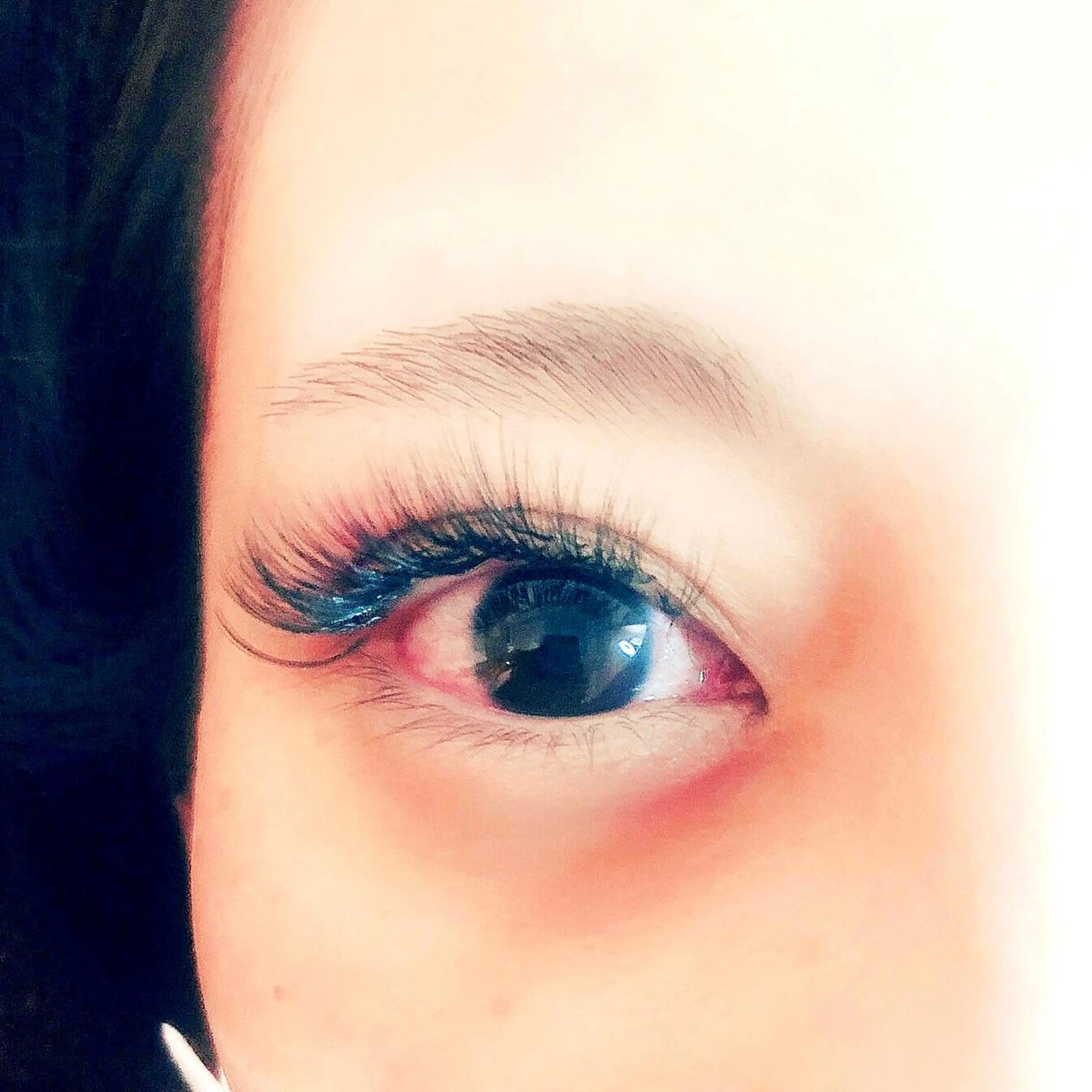 マツエク・マツパ まつ毛エクステ／まつ毛パーマ／フェイシャル／beautysalon cocora所属・ビューティーサロン ココラのマツエク・マツパデザイン