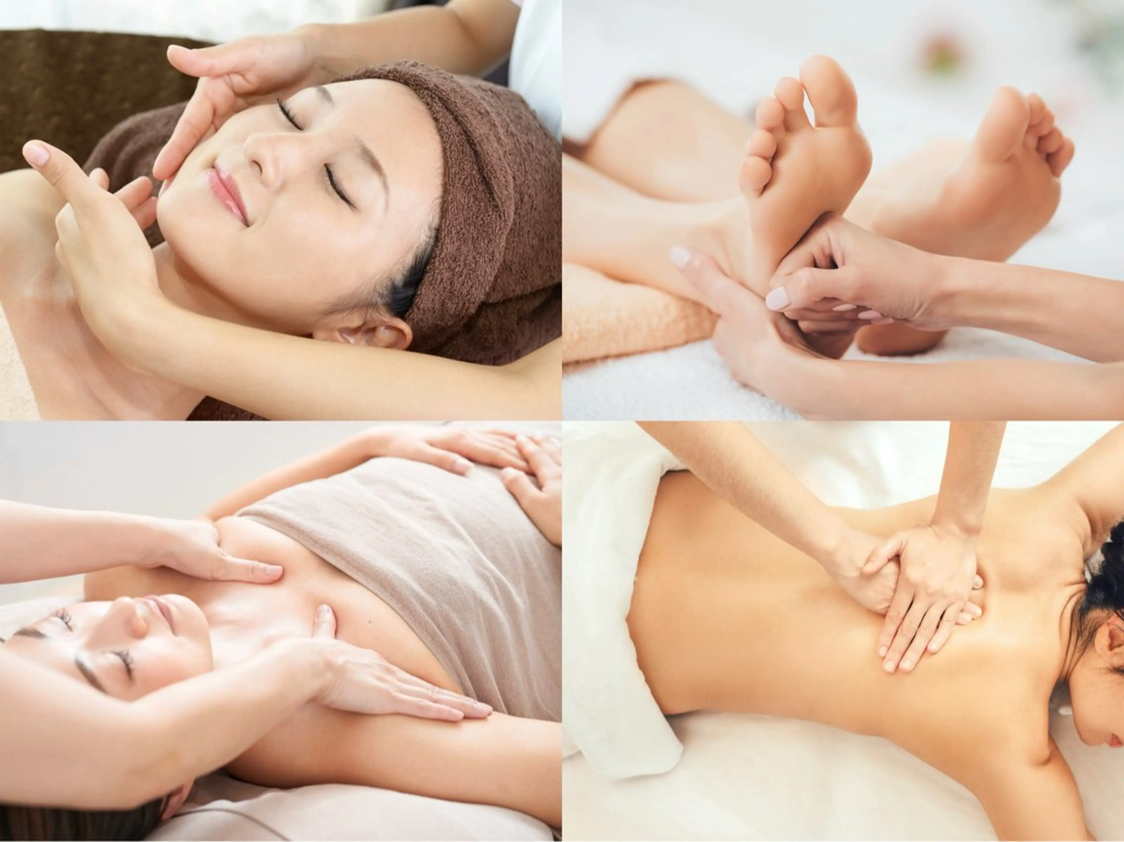 ニキビケア/毛穴/ 赤み/自信の肌✨森園のエステ・リラクイメージ