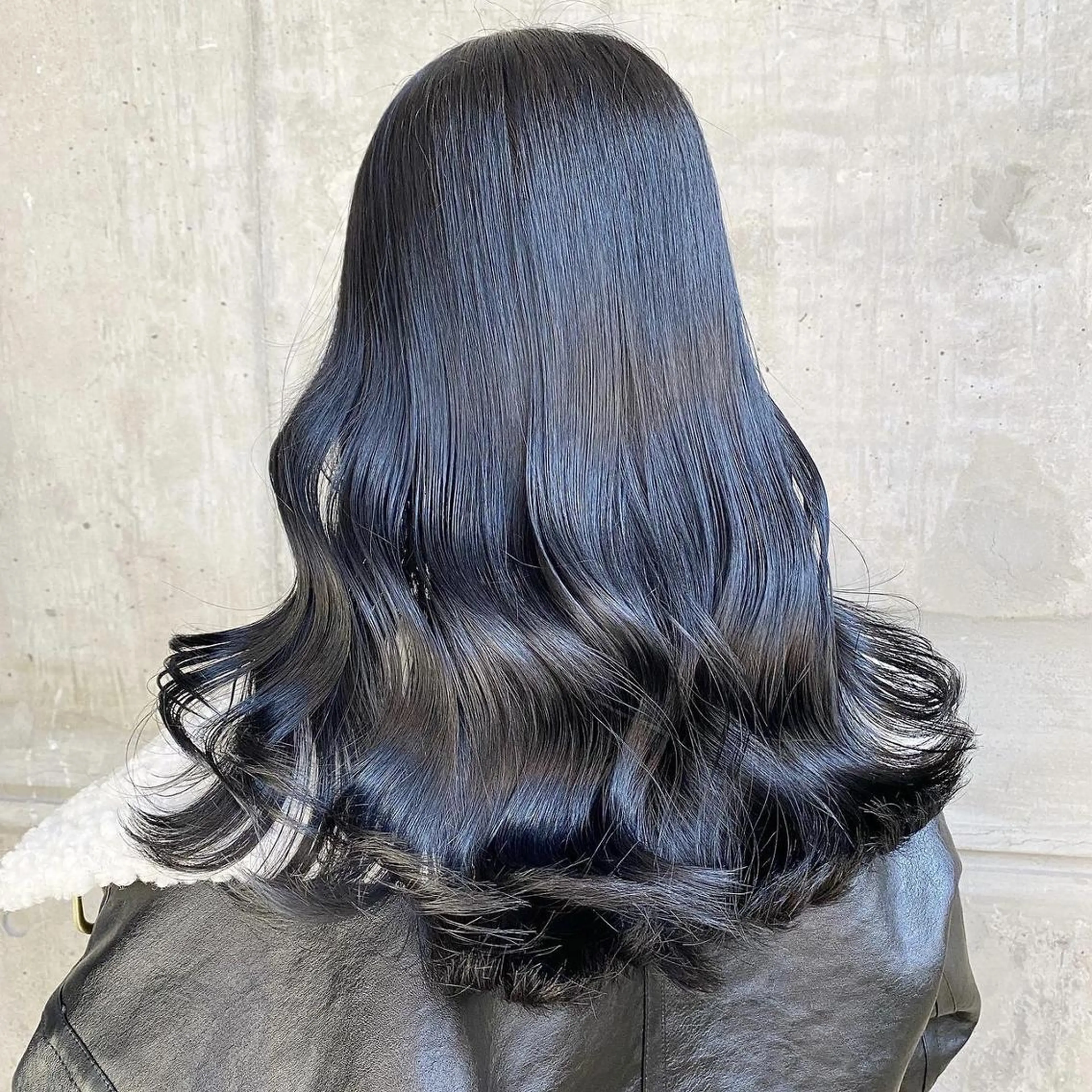 カラー 大人っぽ♡モテカラー /銀座DISCOのヘアスタイル