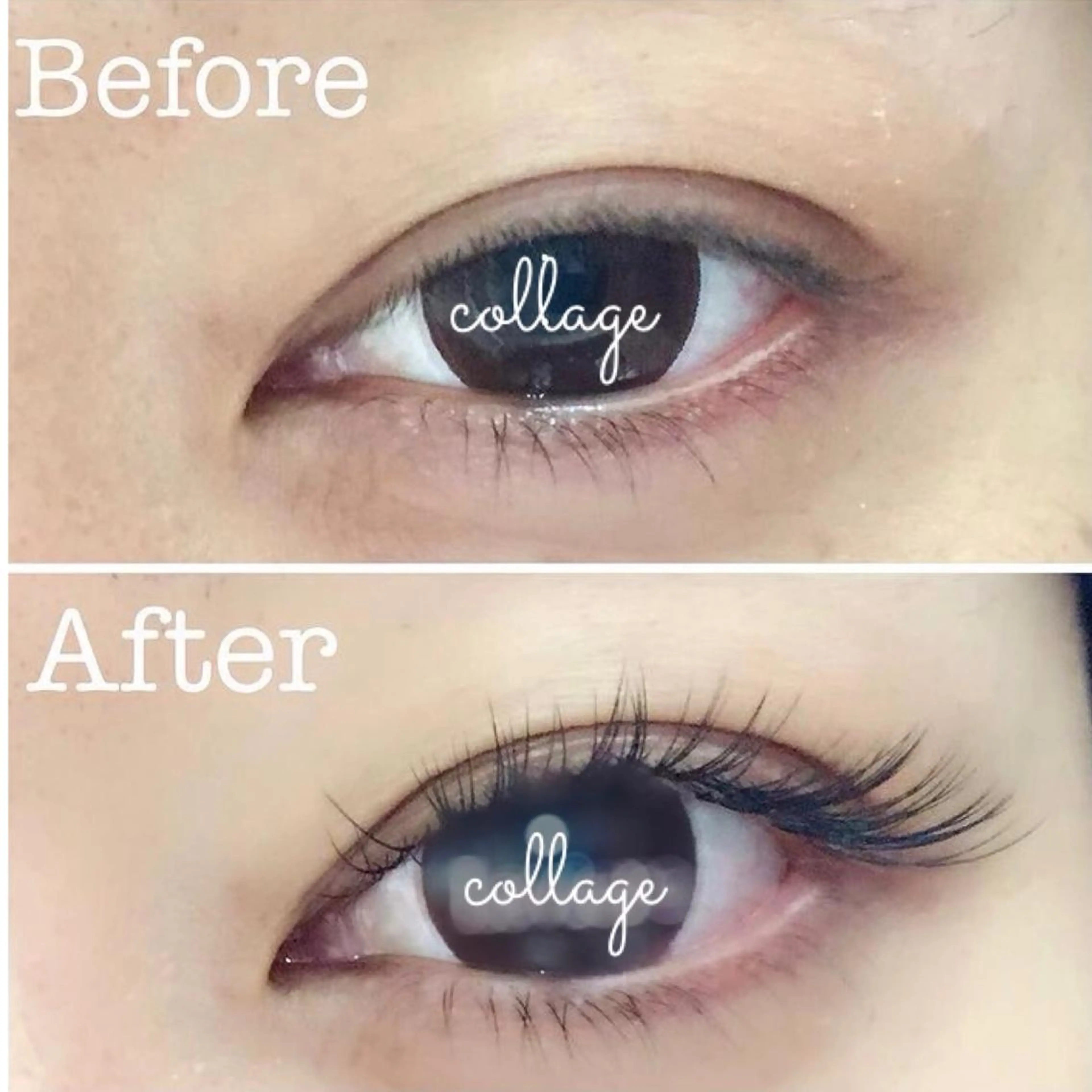 マツエク・マツパ nail&eyelash  Tanemoto所属・Tanemoto ozのマツエク・マツパデザイン