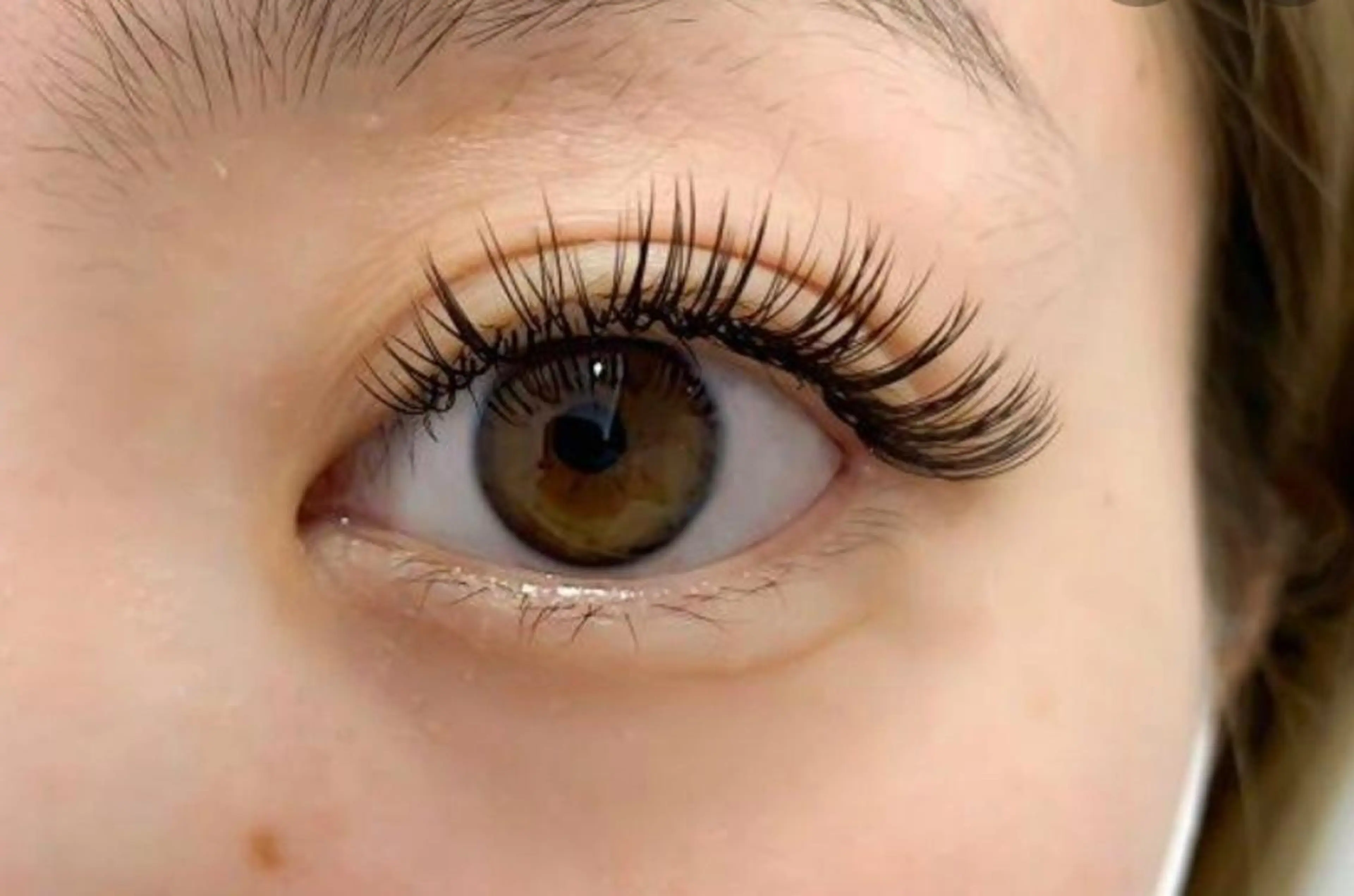 マツエク・マツパ Re:chura所属・Re:chura ♡mioのマツエク・マツパデザイン