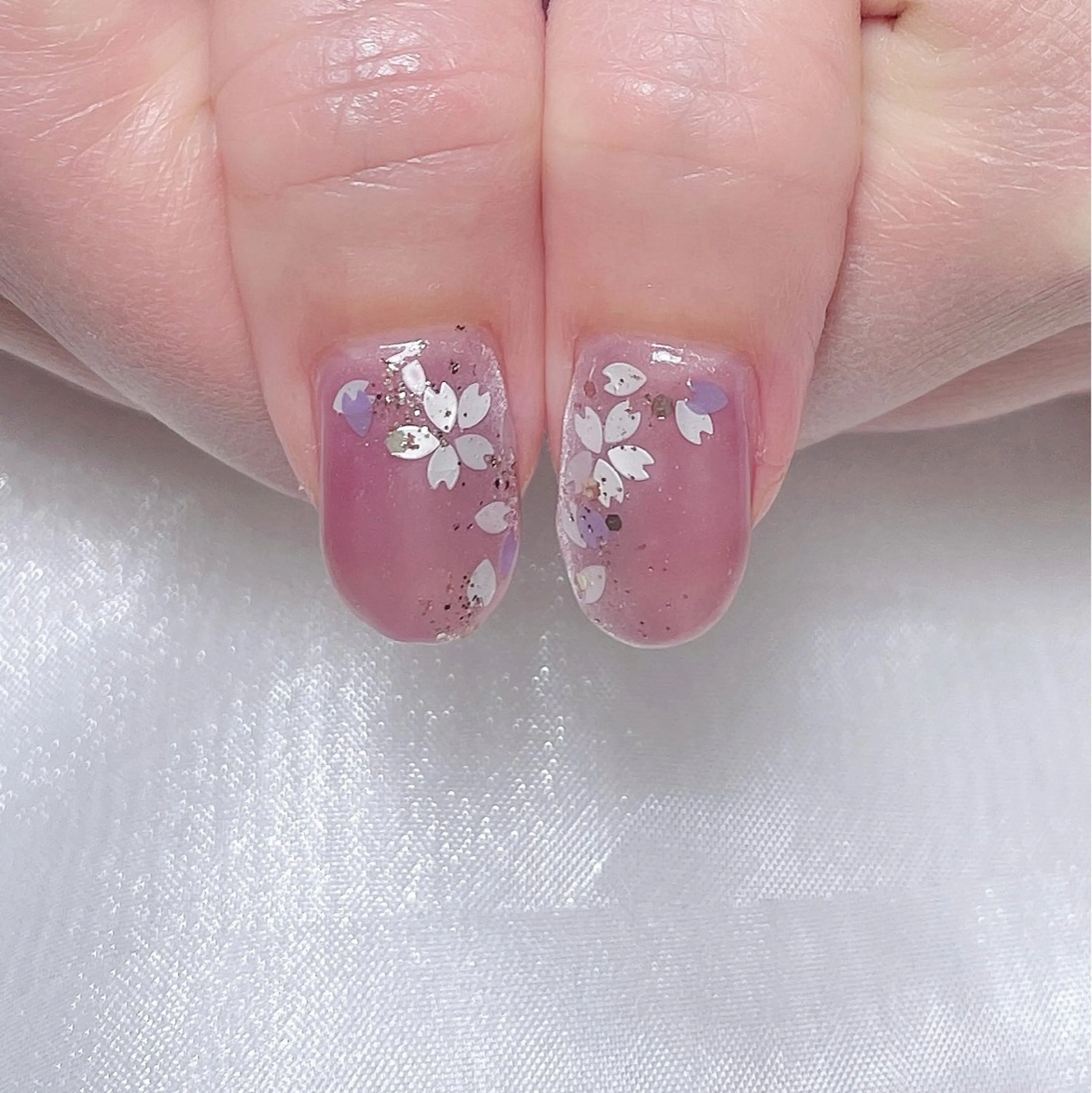 ネイル hairsalon556所属・hairsalon 556のネイルデザイン