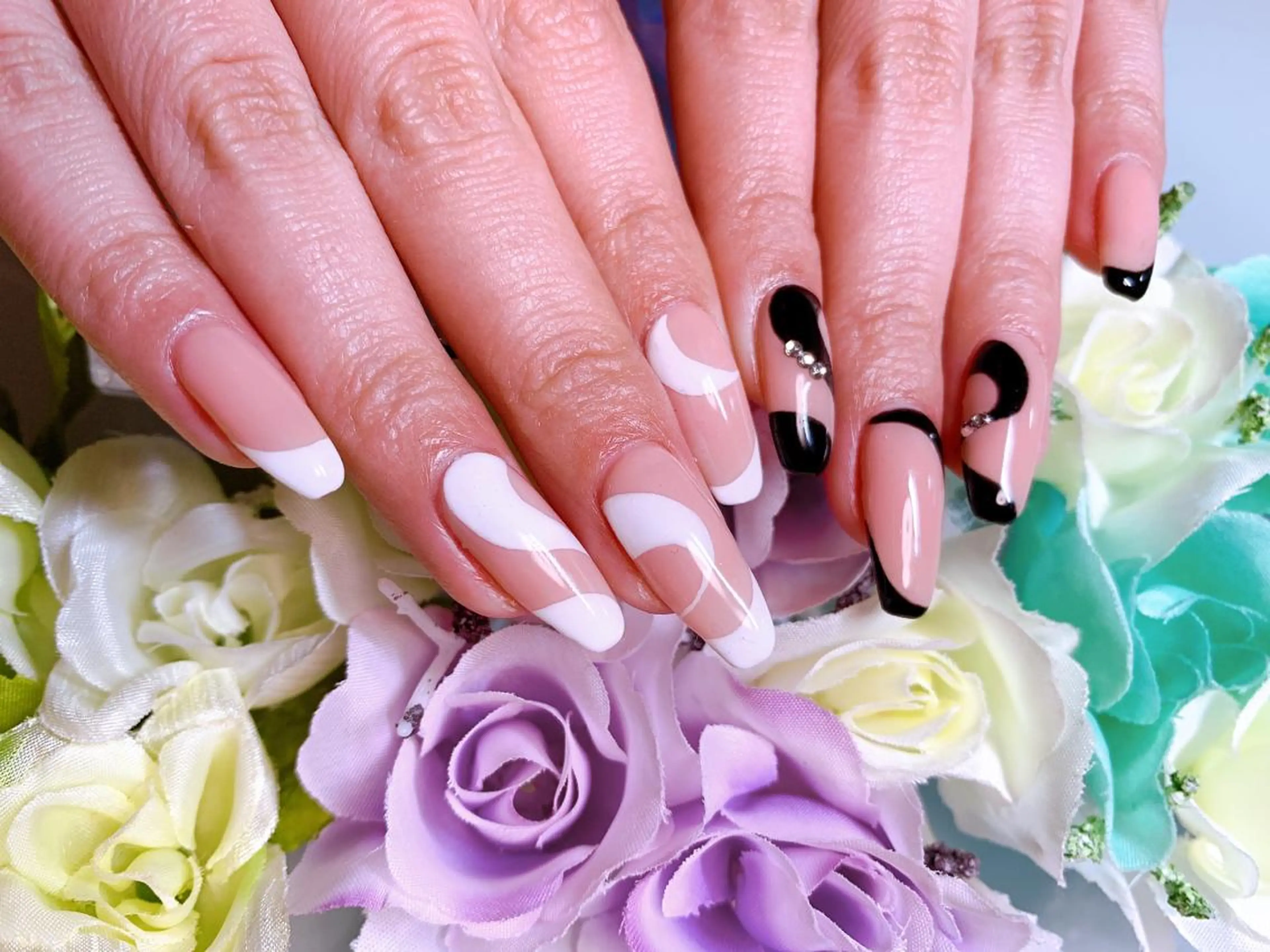 ネイル chacha nailのネイルデザイン