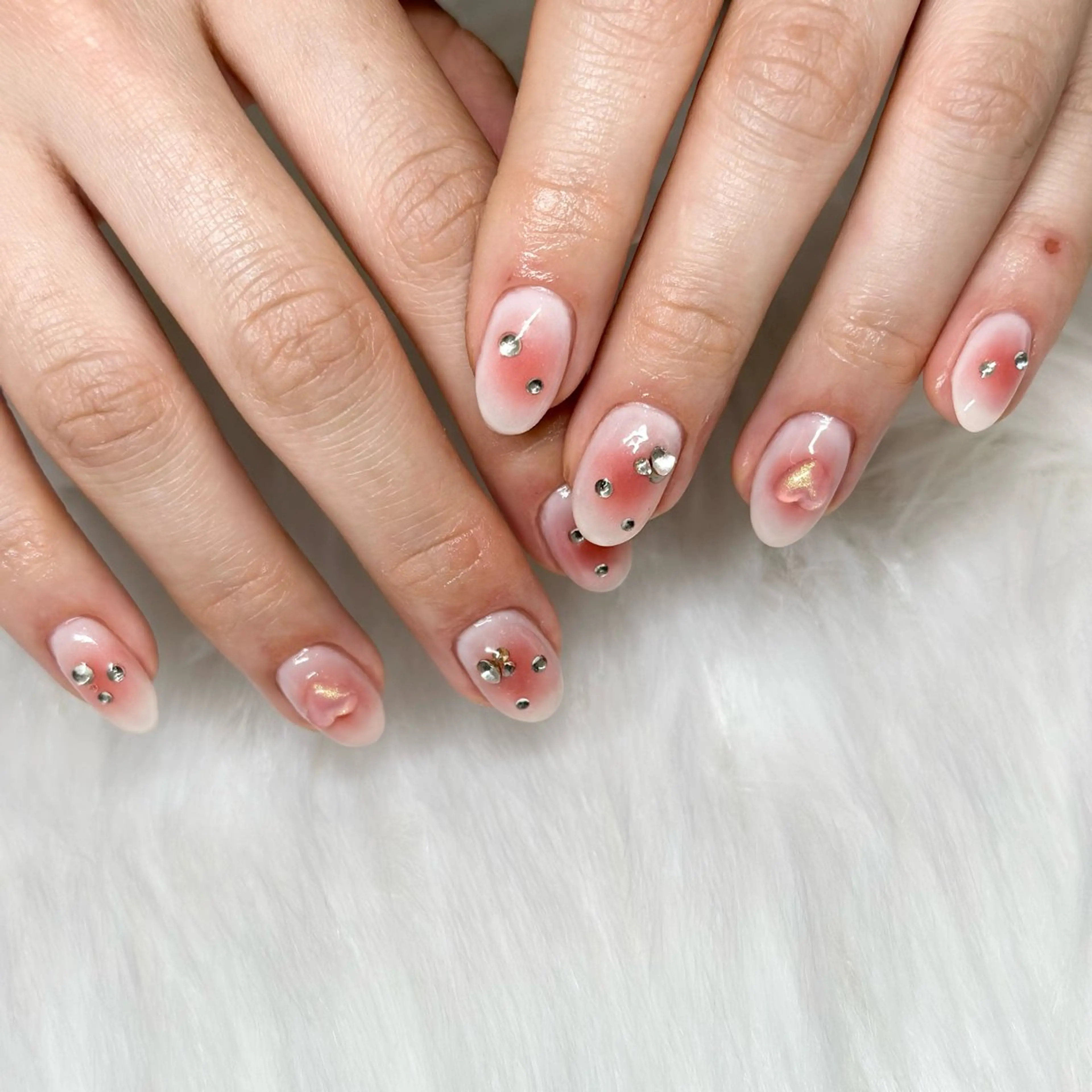 ネイル mY... nail&eyeのネイルデザイン
