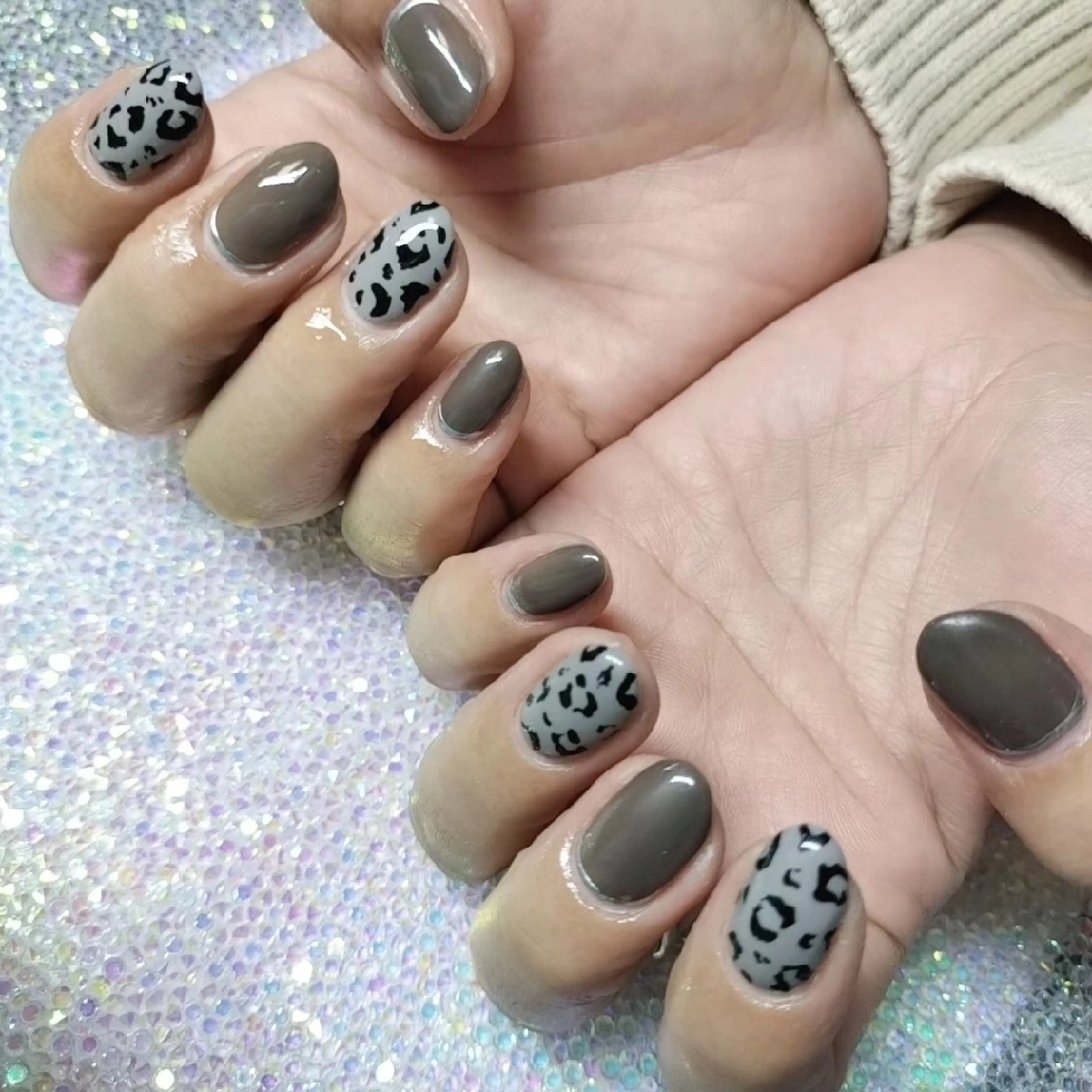 ネイル Kame_ nail🐢💕のネイルデザイン