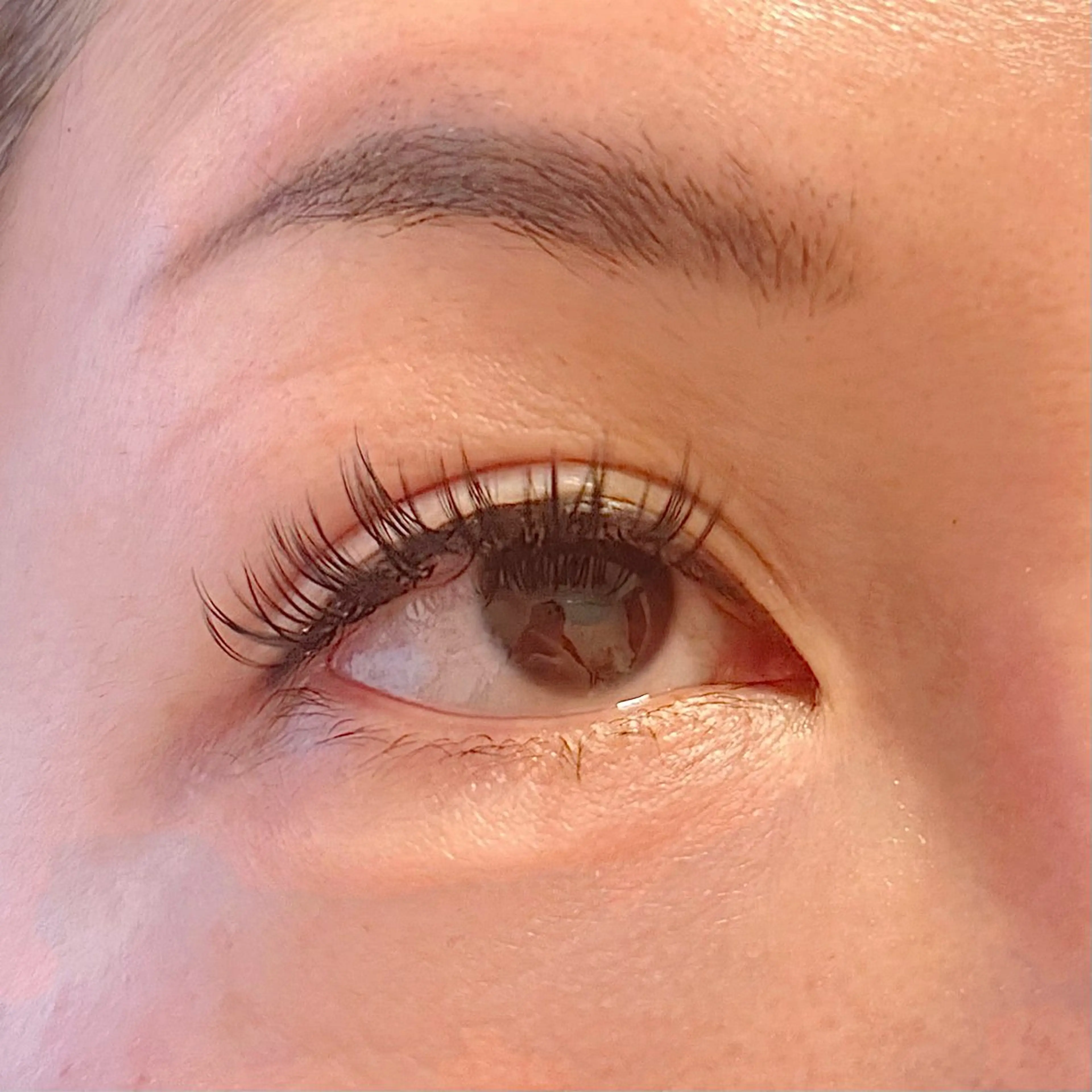 マツエク・マツパ マツエク U eのマツエク・マツパデザイン