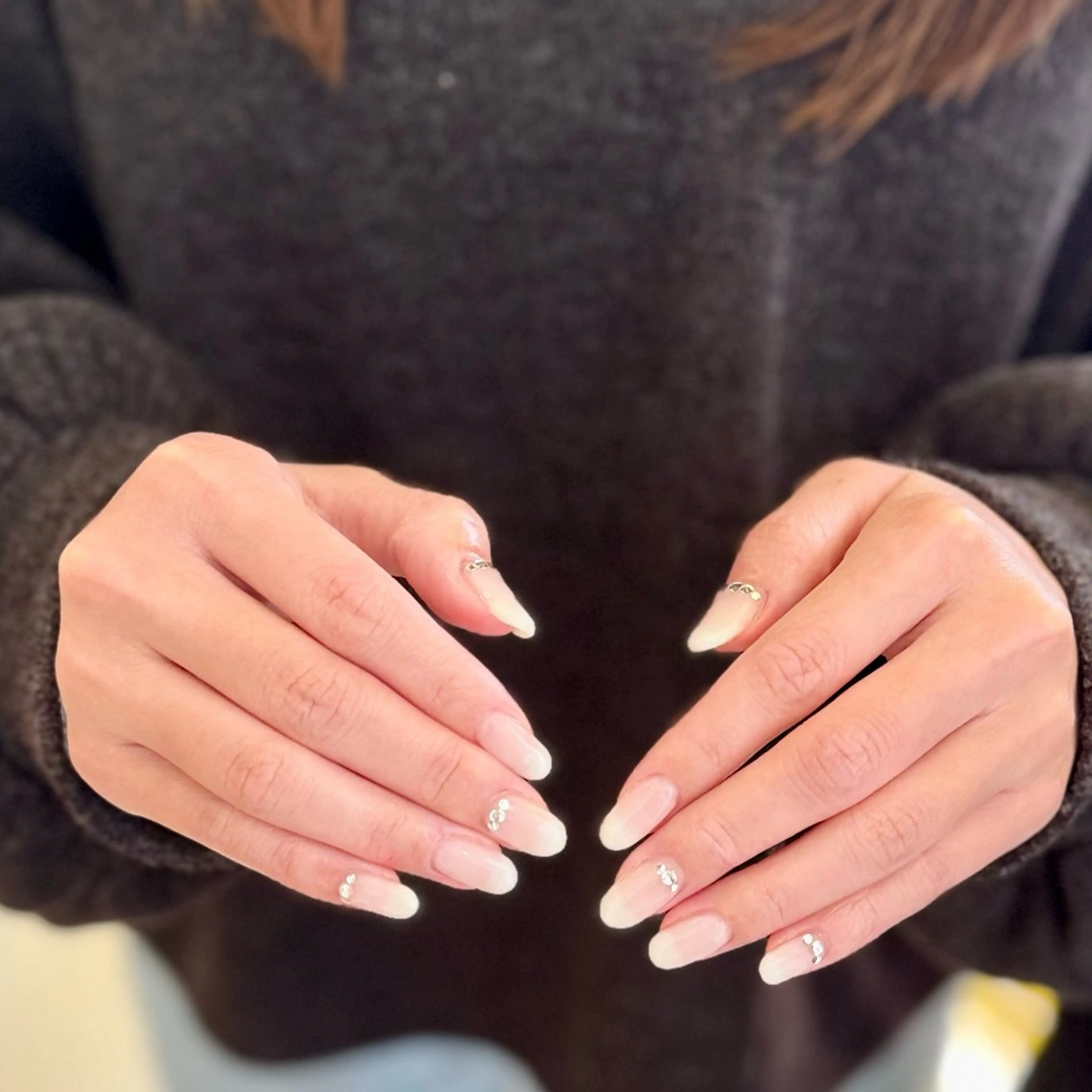 ネイル ハンドネイル aore所属・aore nail Tamamiのネイルデザイン