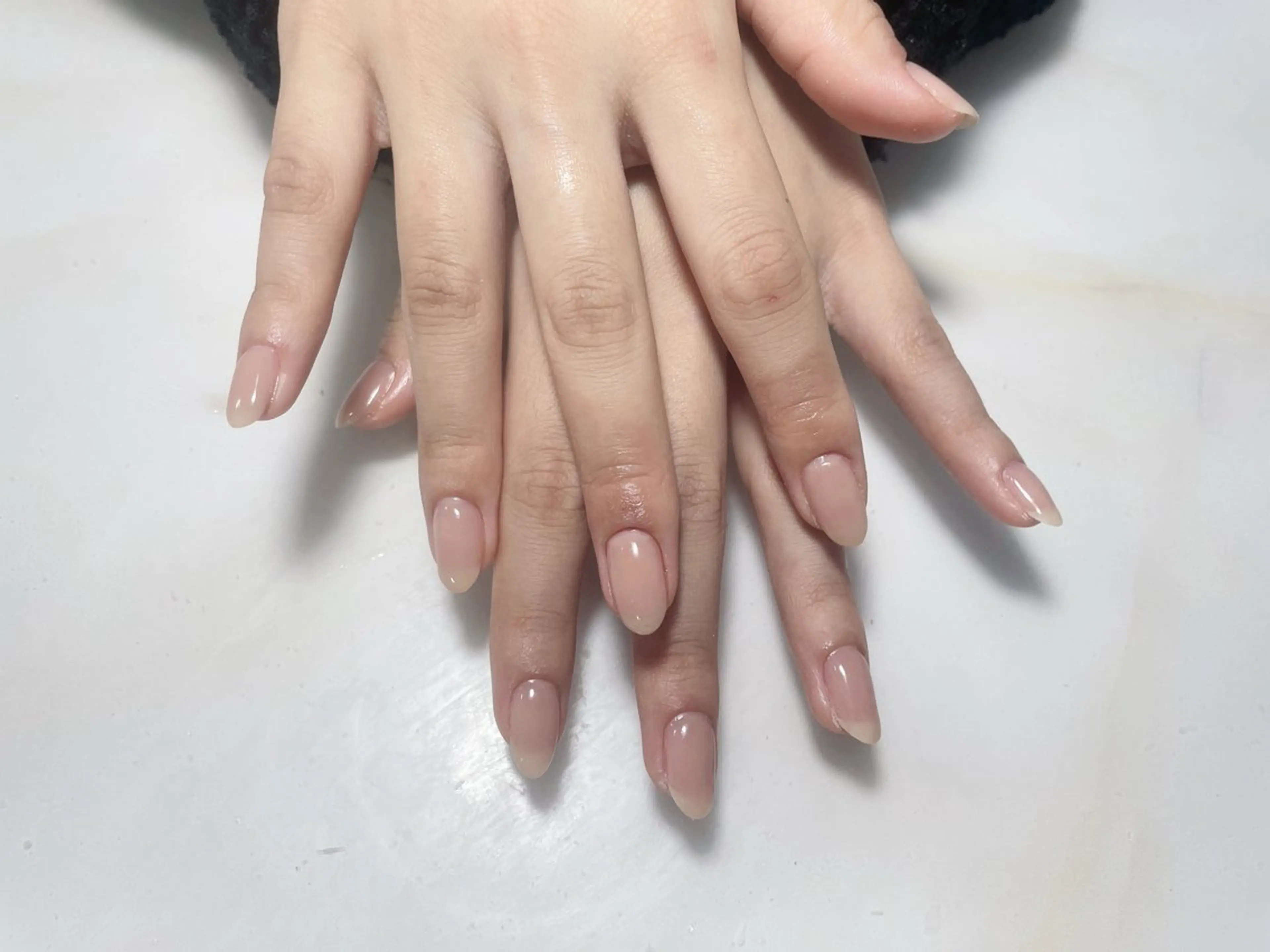 ネイル 久保田 マリコのネイルデザイン