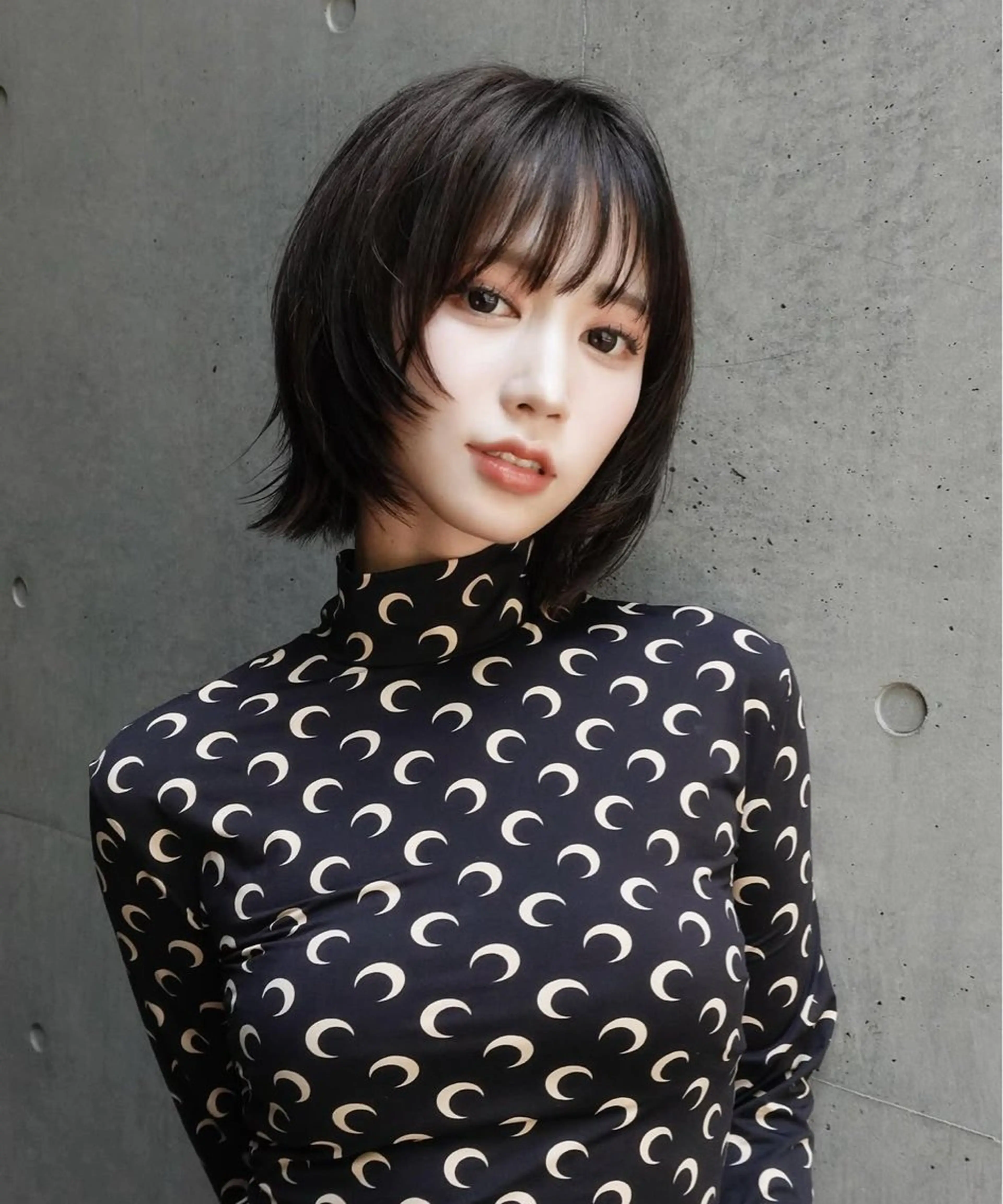 ショート 高円寺四百倍所属・【似合わせ特化】 kentaのヘアスタイル