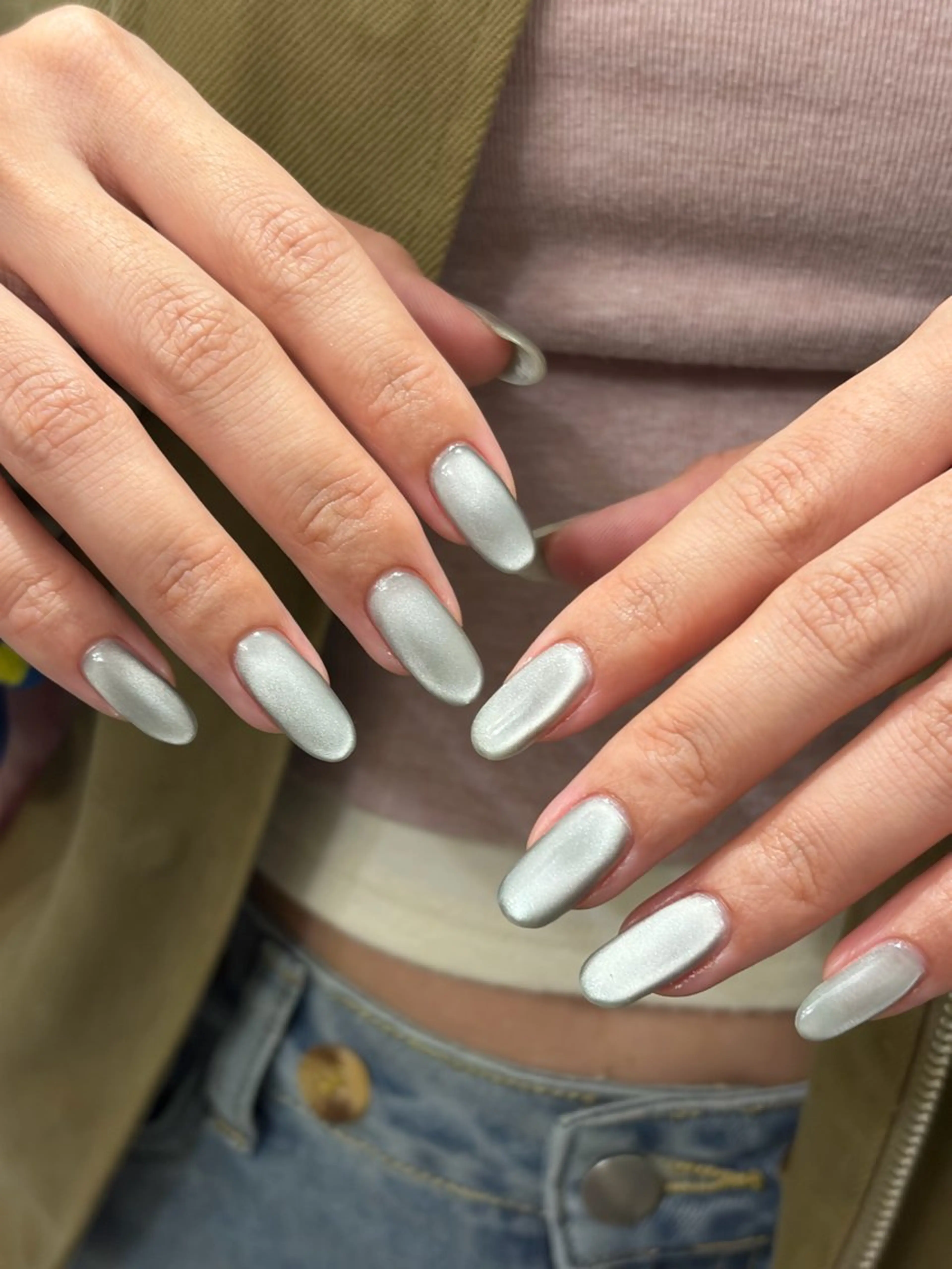 ネイル filonnail rikakoのネイルデザイン