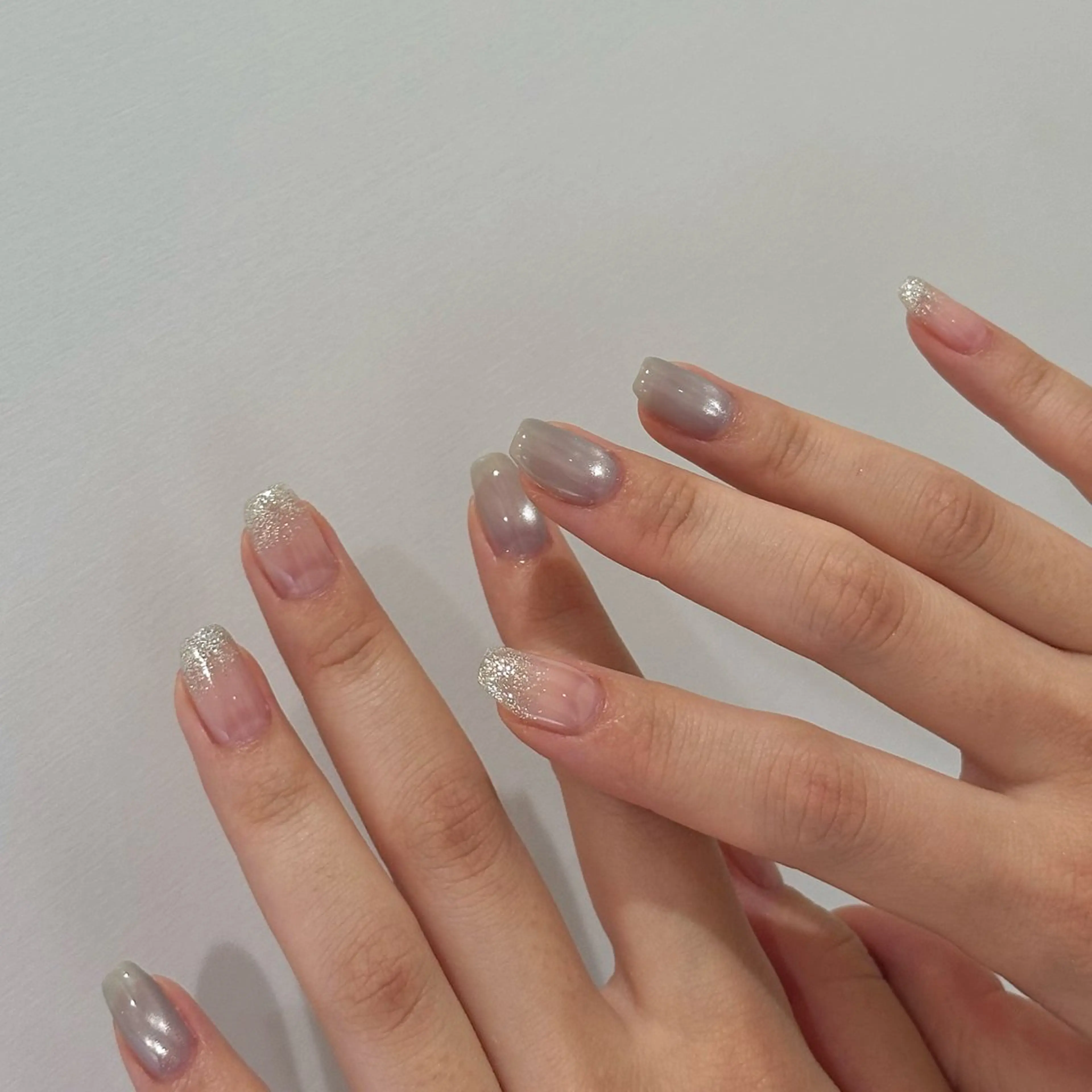 ネイル ハンドネイル reika .のネイルデザイン
