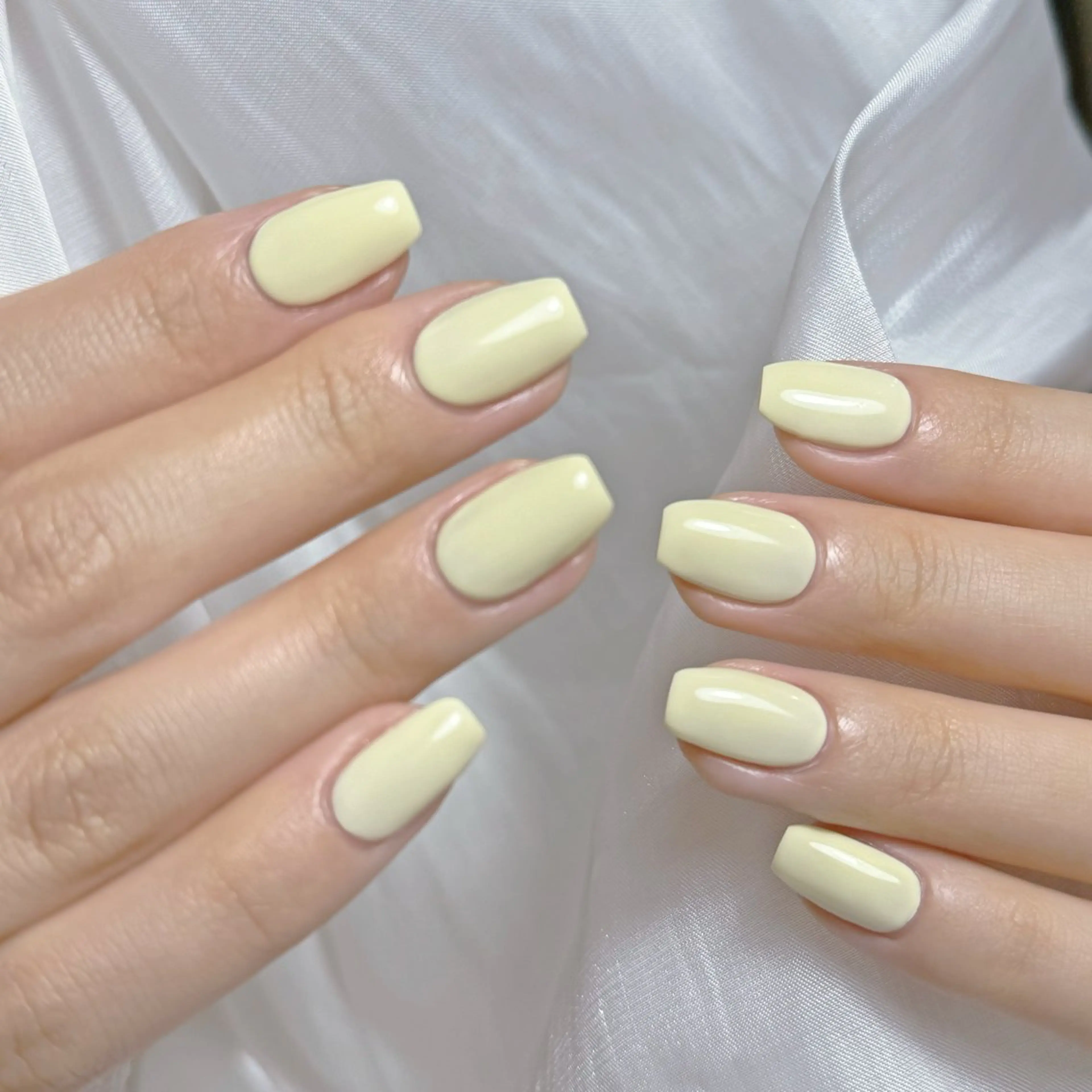 ネイル ハンドネイル ハンドケア BLinLin nail salonのネイルデザイン