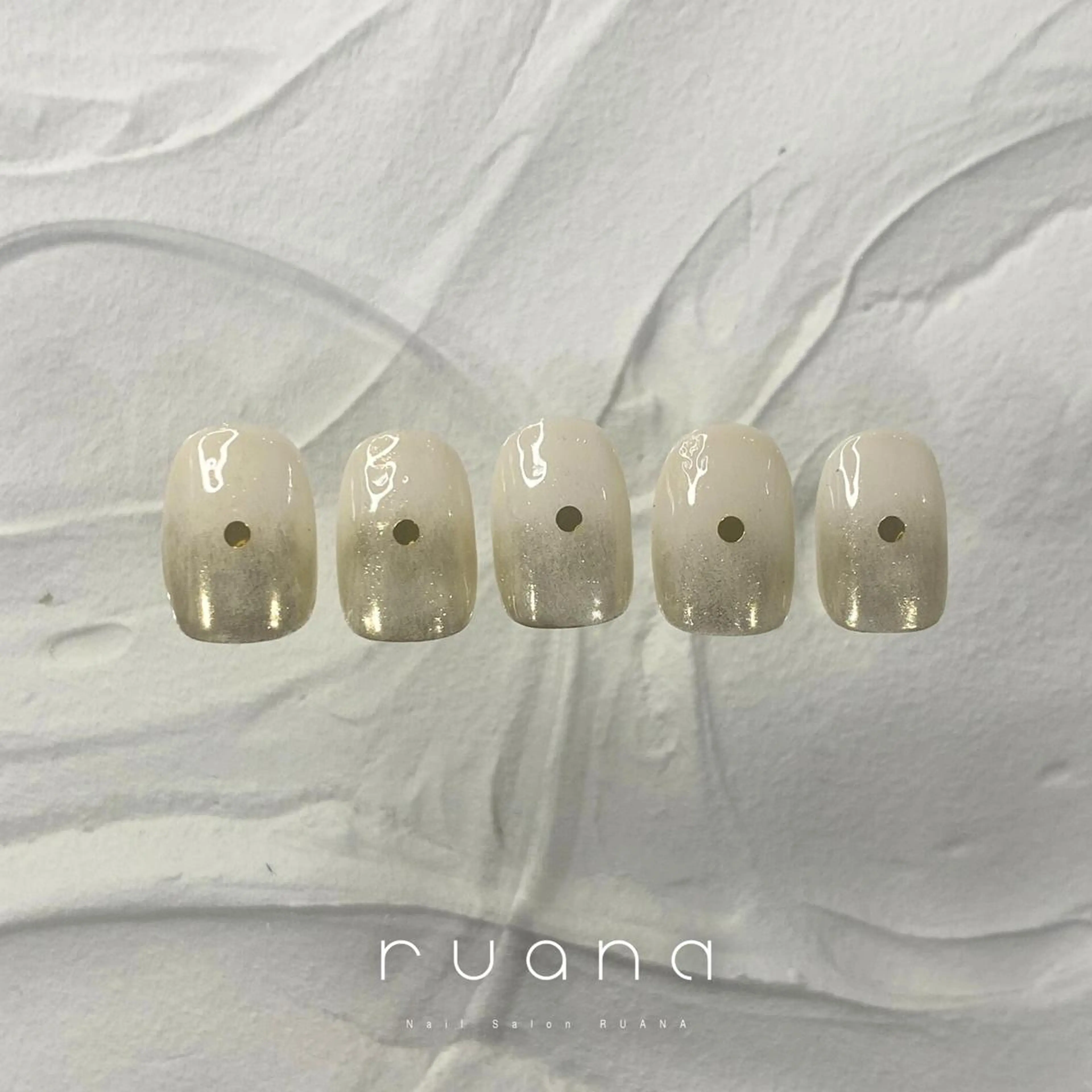 ネイル Mariya nailのネイルデザイン