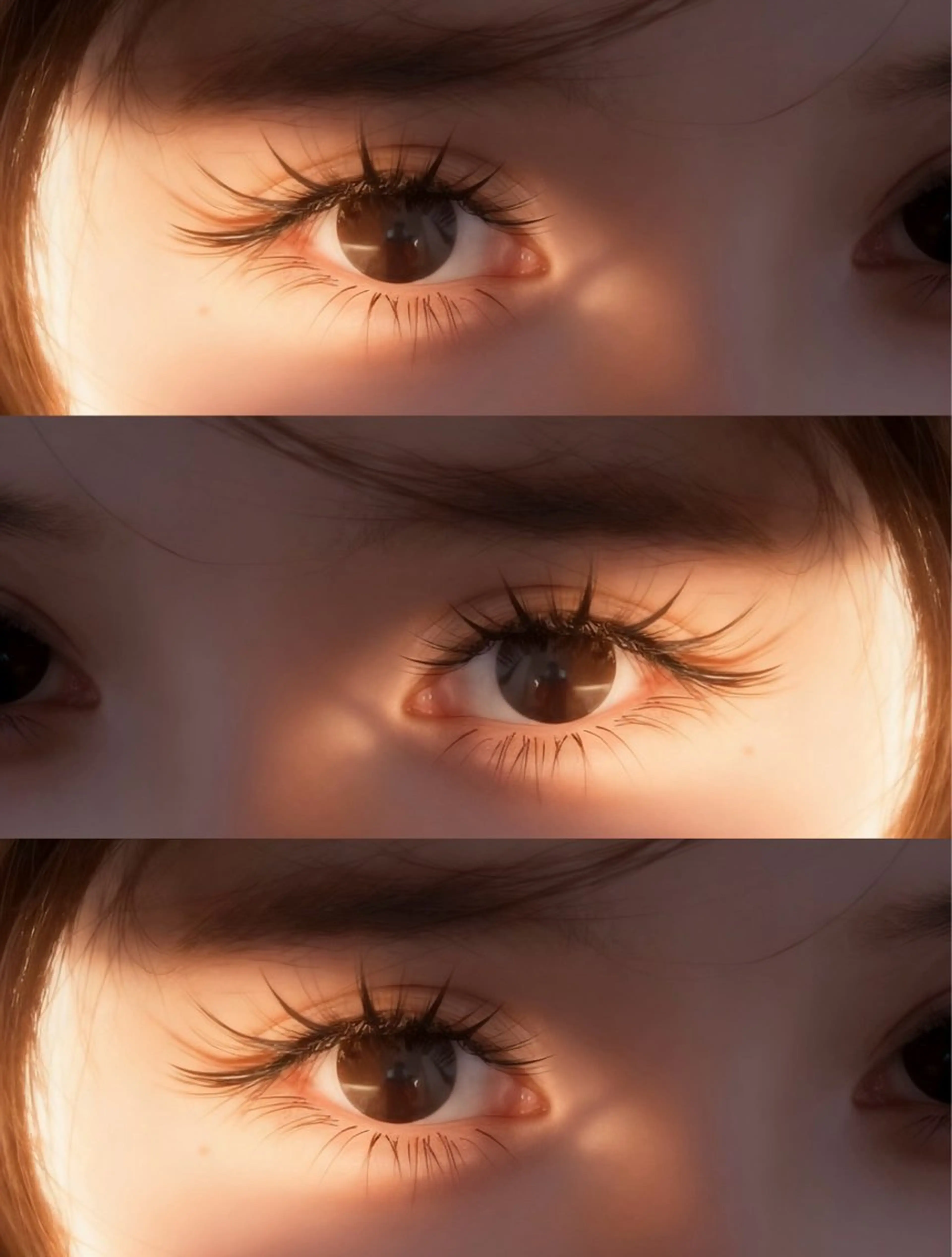 マツエク・マツパ トータルエステサロン 痩身・小顔・アロマ MayRyu赤羽店所属・🫧Una eye lash🫧のマツエク・マツパデザイン