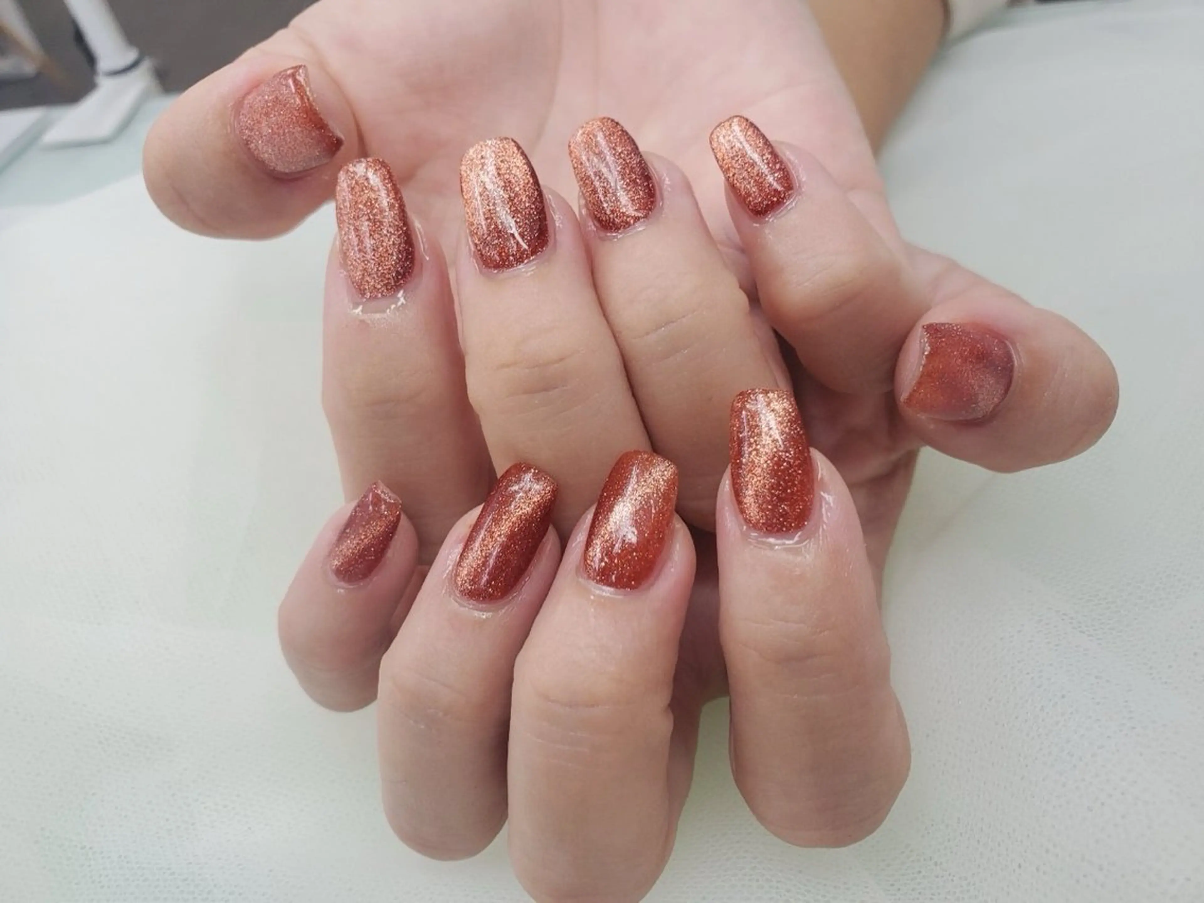 ネイル ハンドネイル Nailsalon Cibelle梅田のネイルデザイン