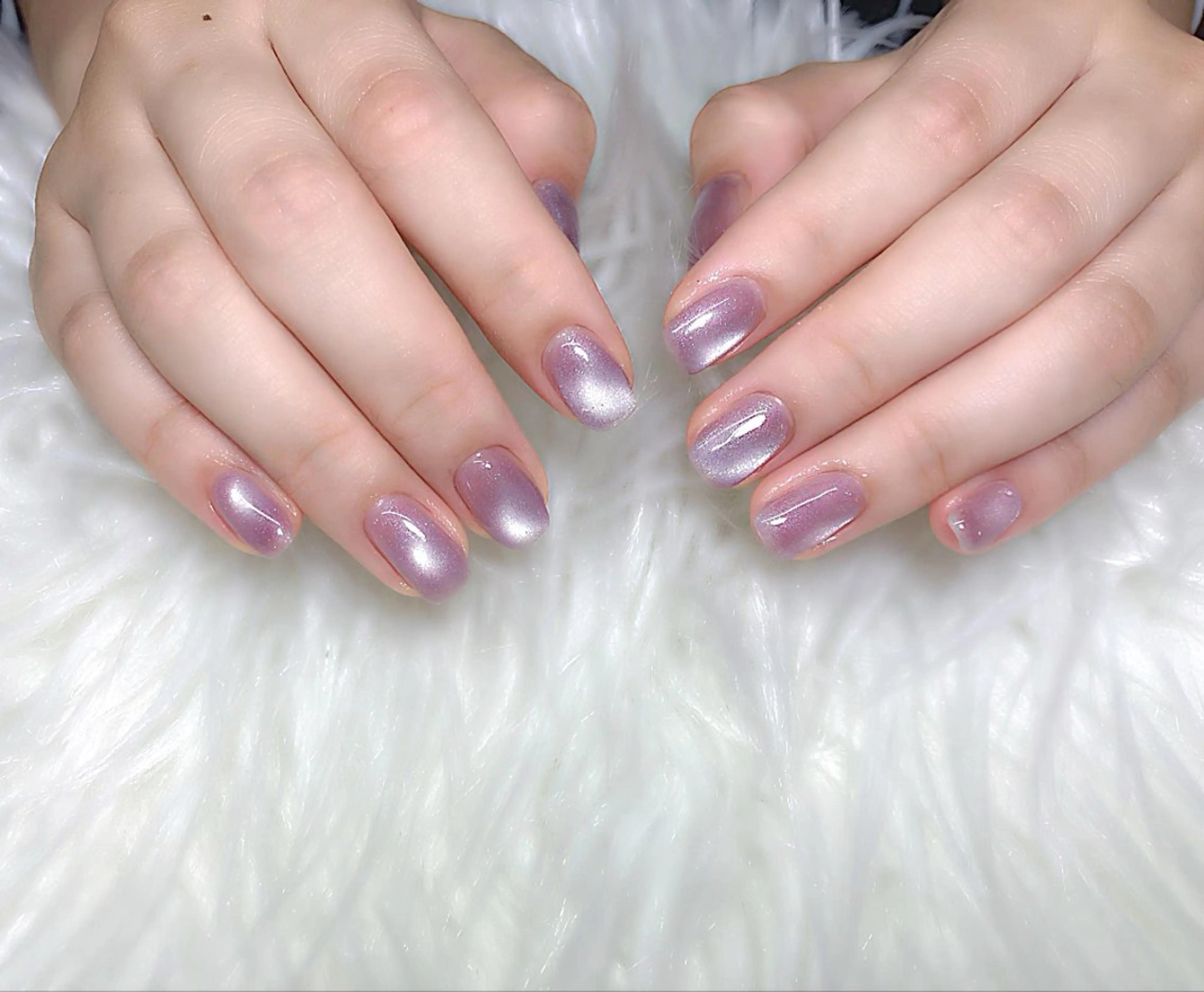 ネイル 中国整体院中の ネイルサロン💅のネイルデザイン