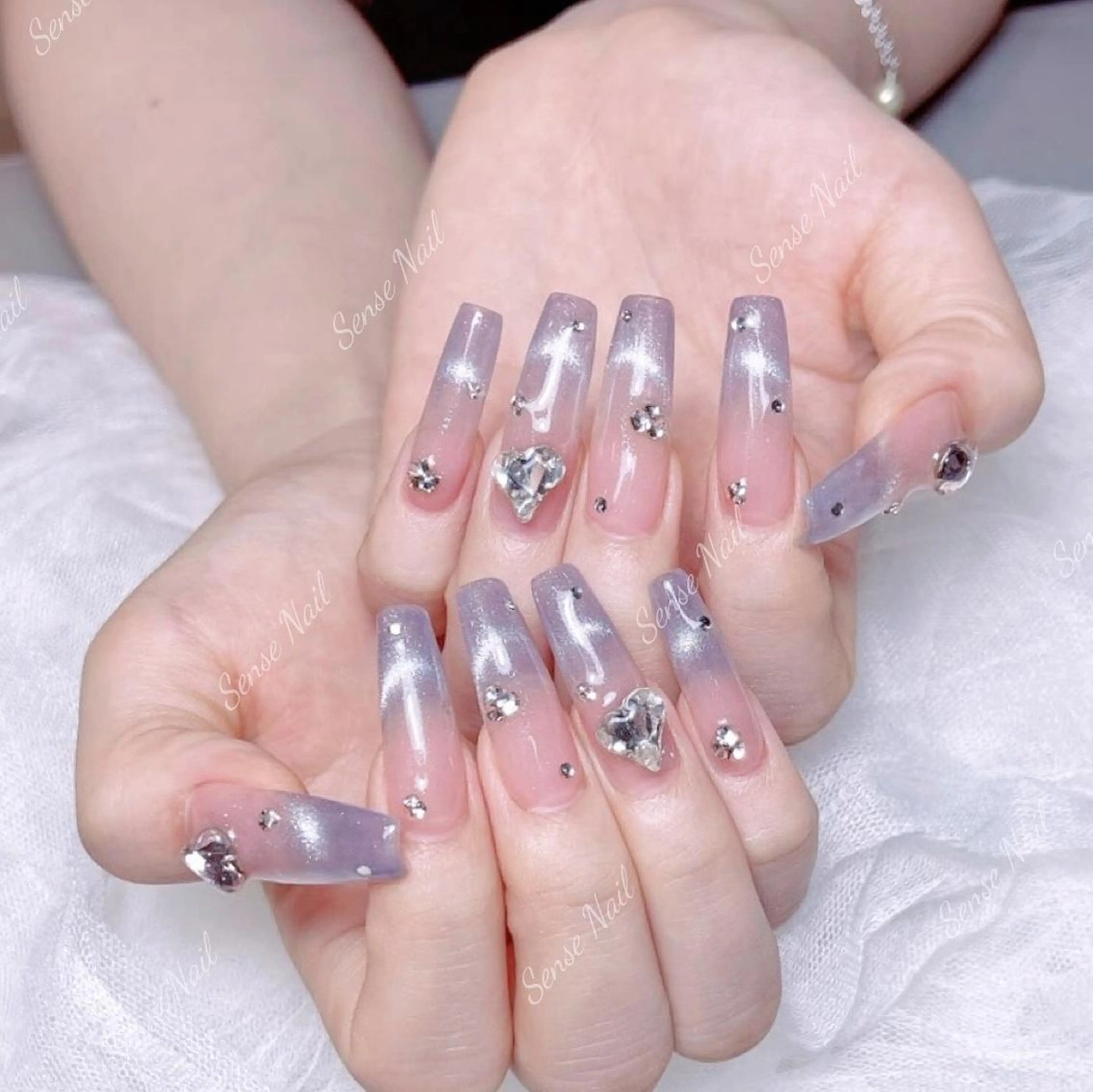 ネイル 🎀Sense Nail新宿店🎀のネイルデザイン