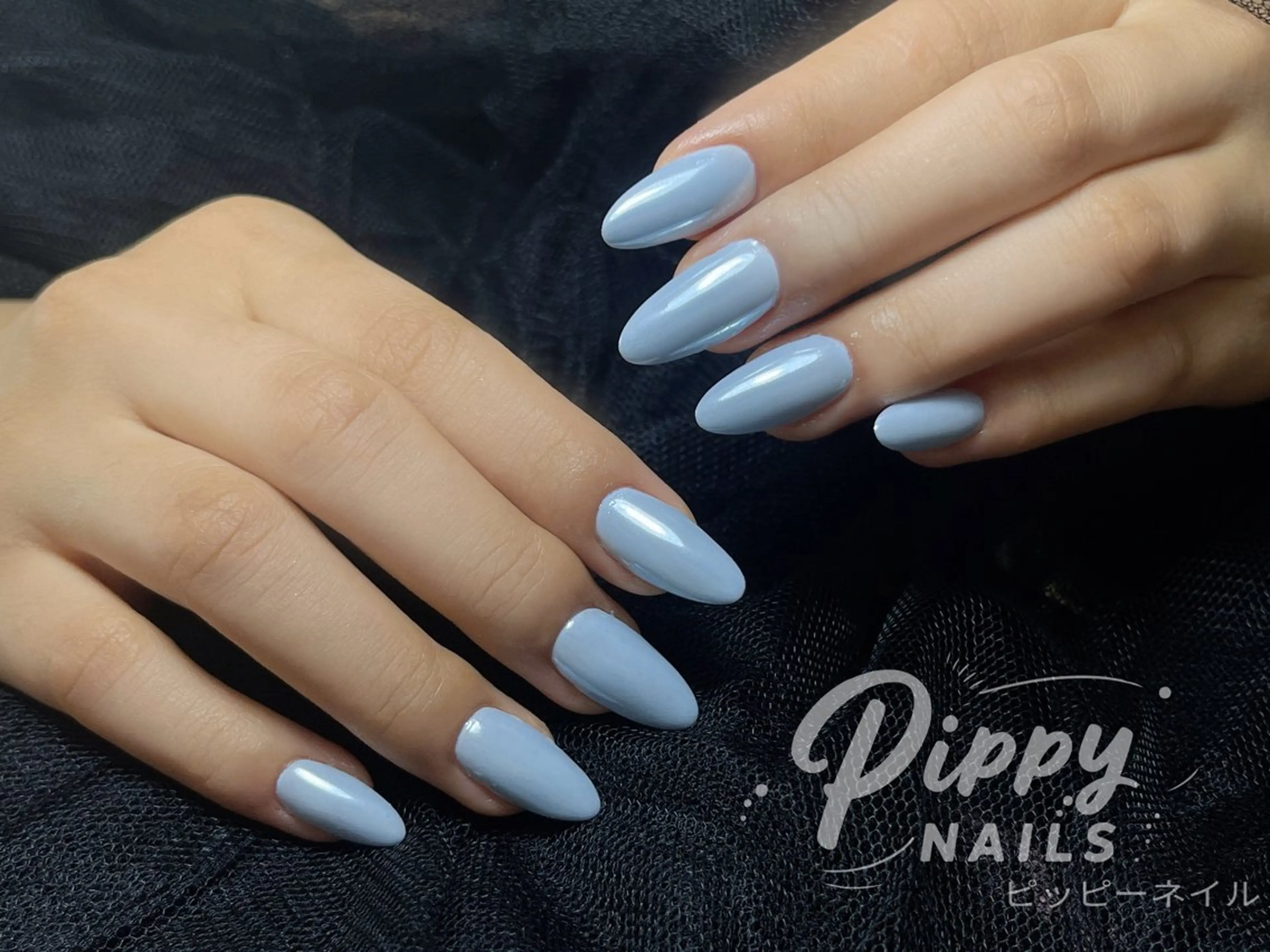 ネイル ハンドネイル ハンドケア PIPPY NAILSのネイルデザイン
