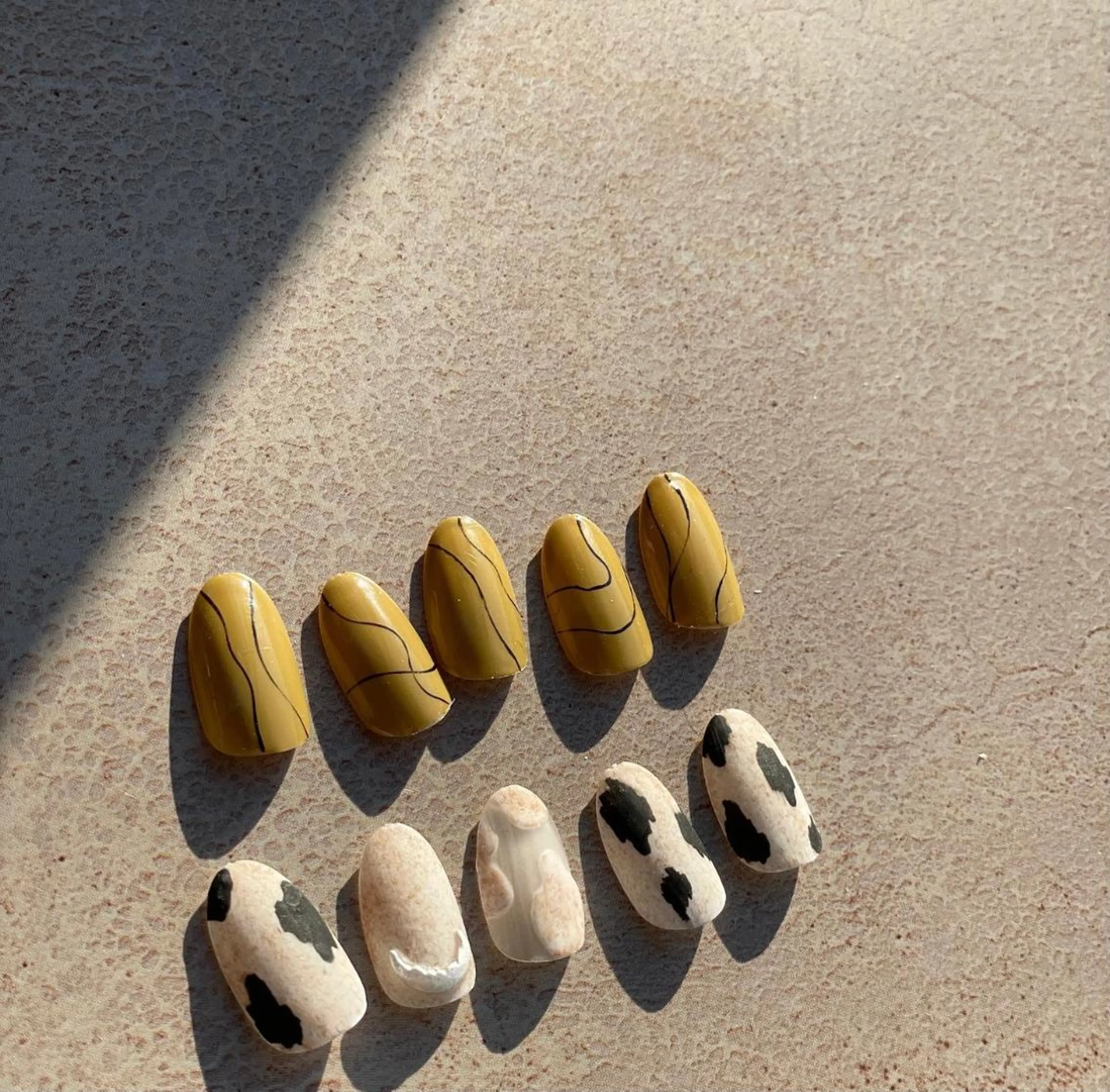 ネイル nail salon naroのエステ・リラクイメージ