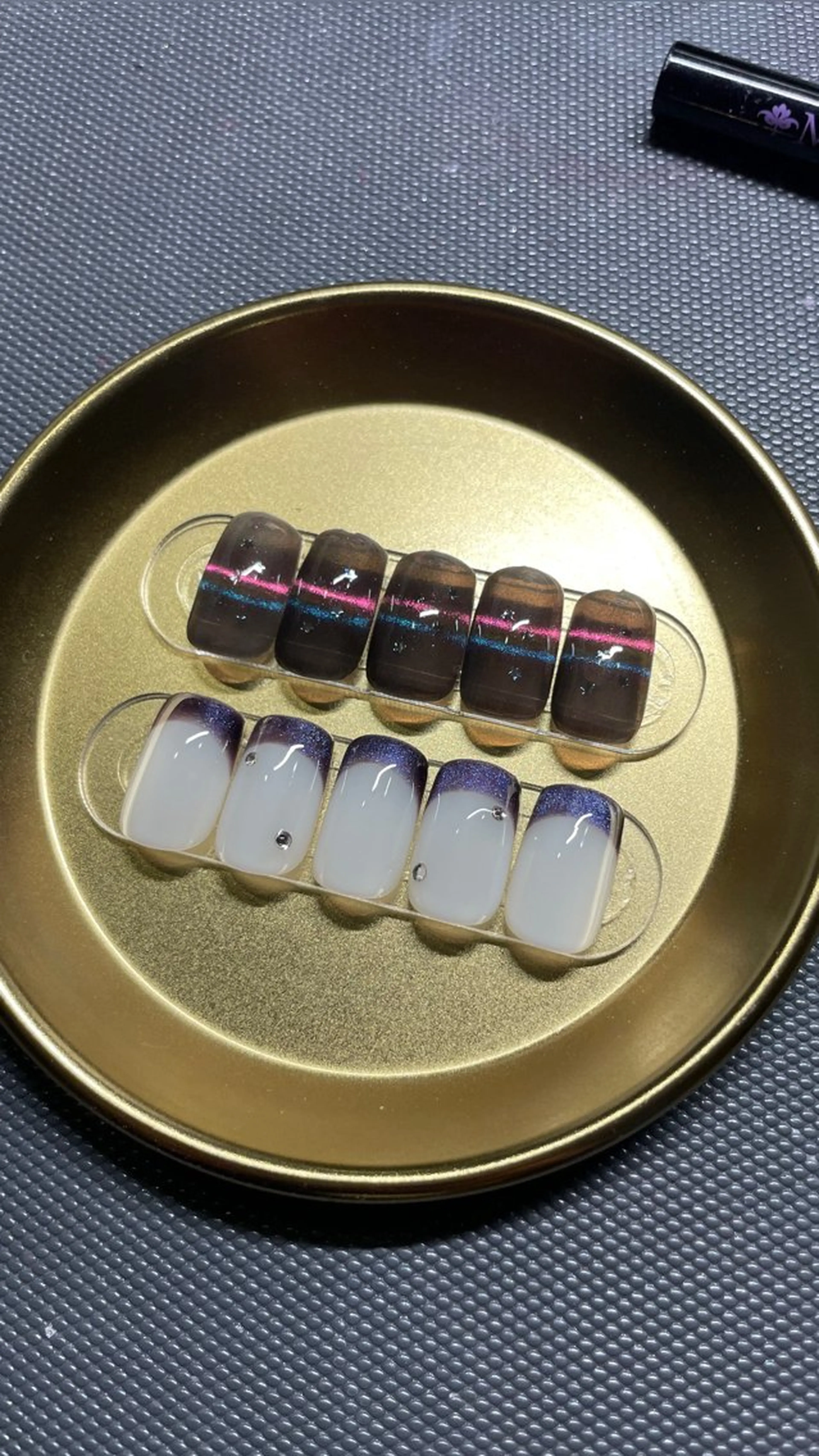 ネイル ハンドネイル Yukino /シンプル/モードのネイルデザイン