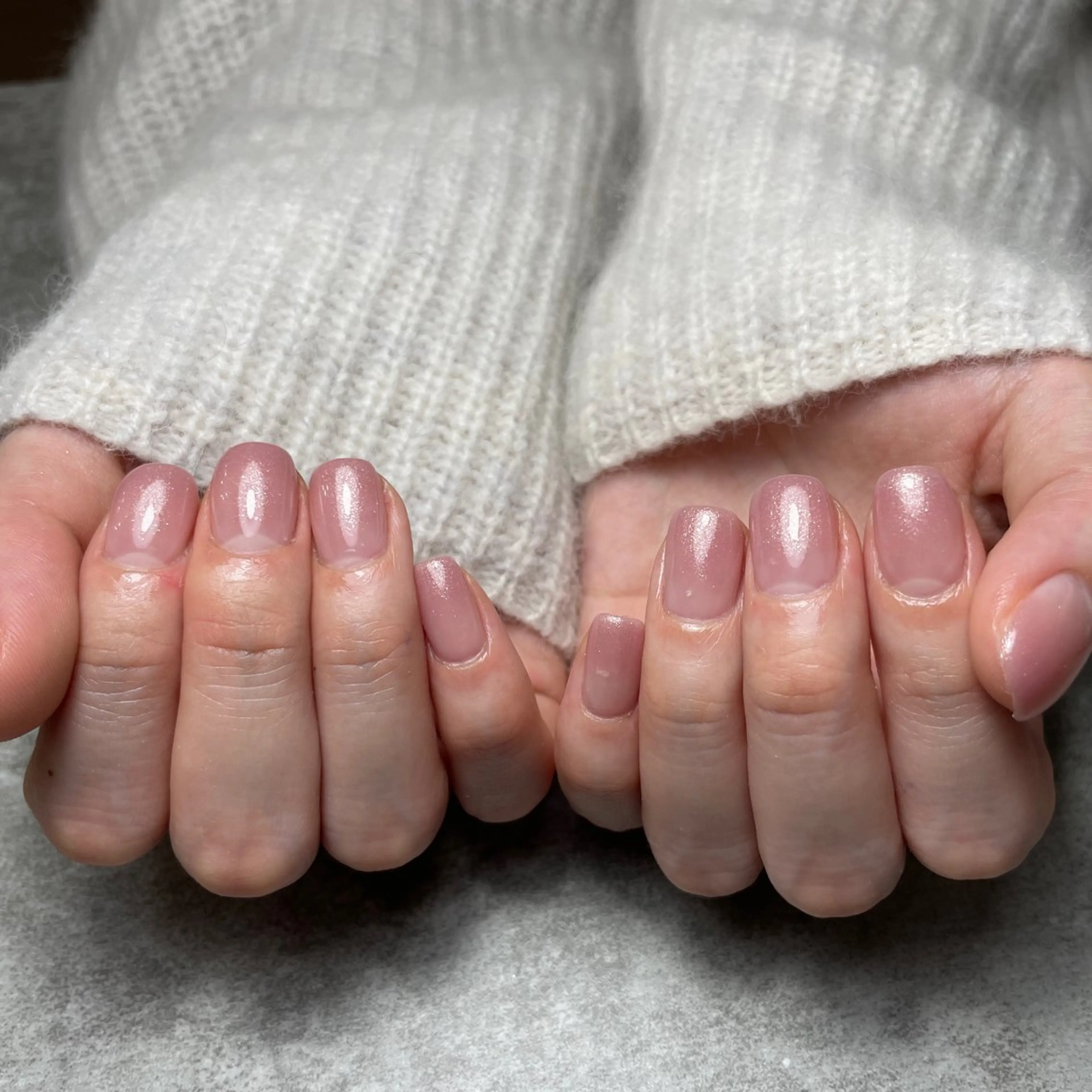 ネイル ハンドネイル ハンドケア NAILSALON SONA所属・T. Ranのネイルデザイン