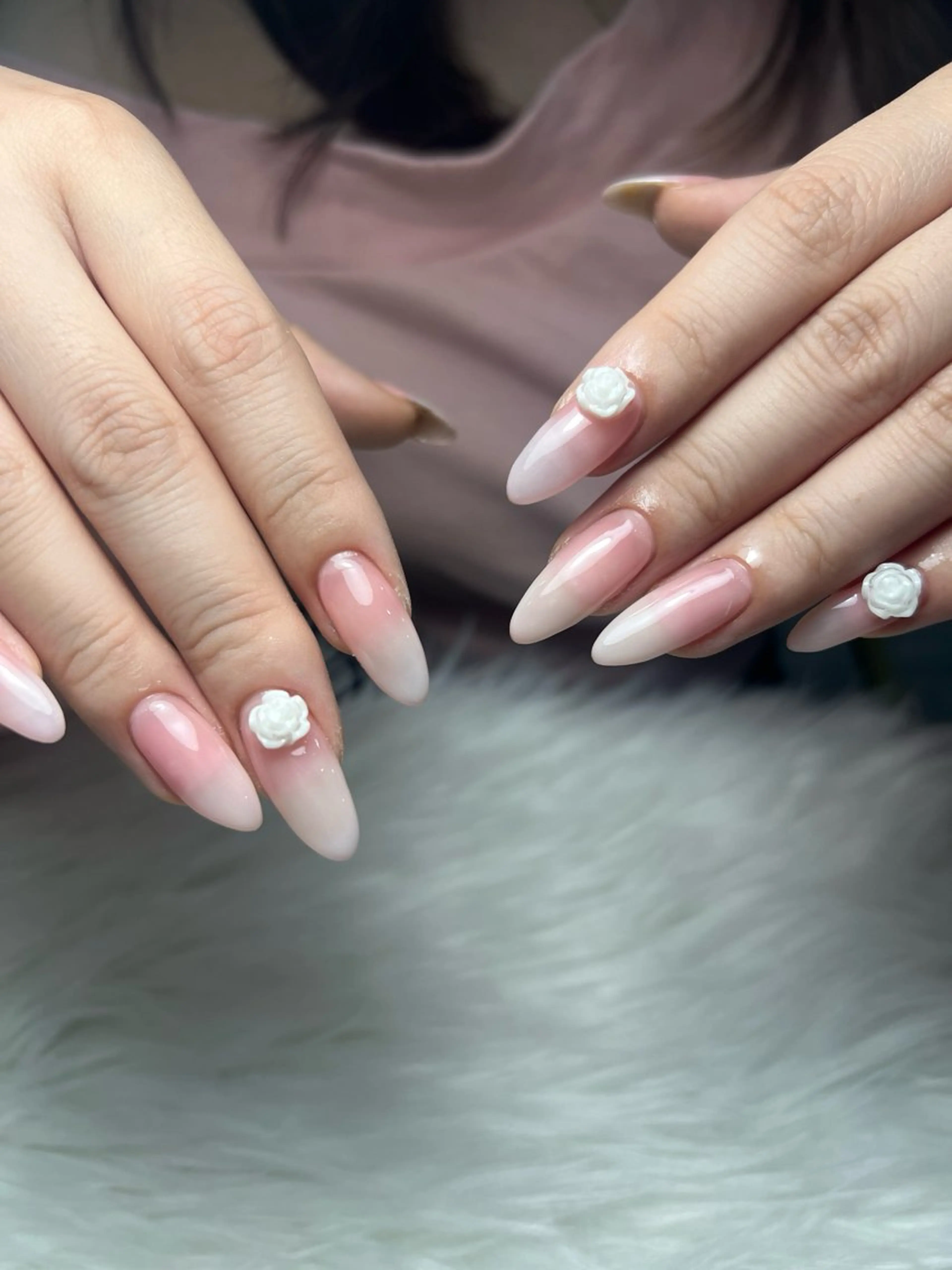 ネイル ☆cece☆ nailJRのネイルデザイン