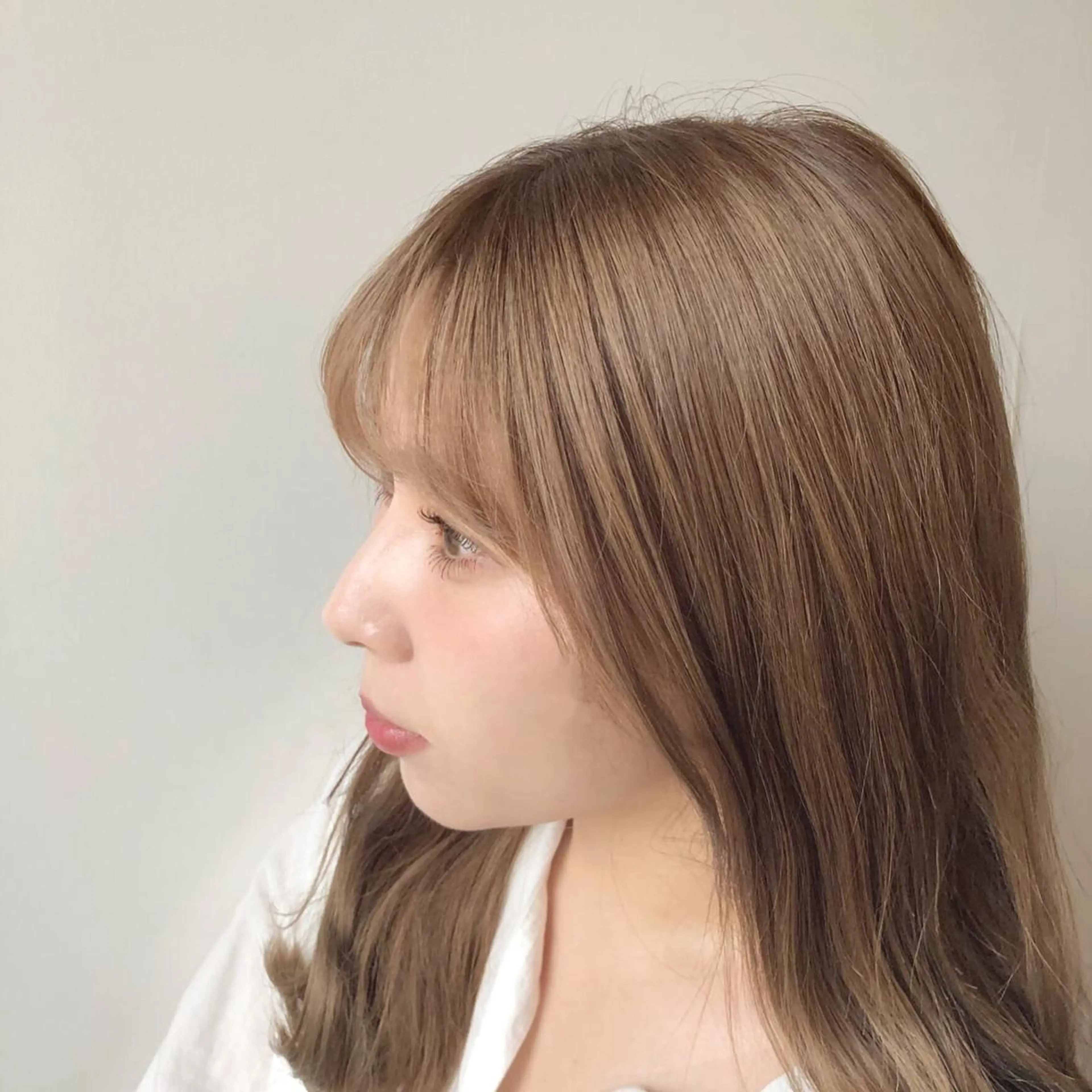 マツエク・マツパ マツパ fino sugimuraのマツエク・マツパデザイン