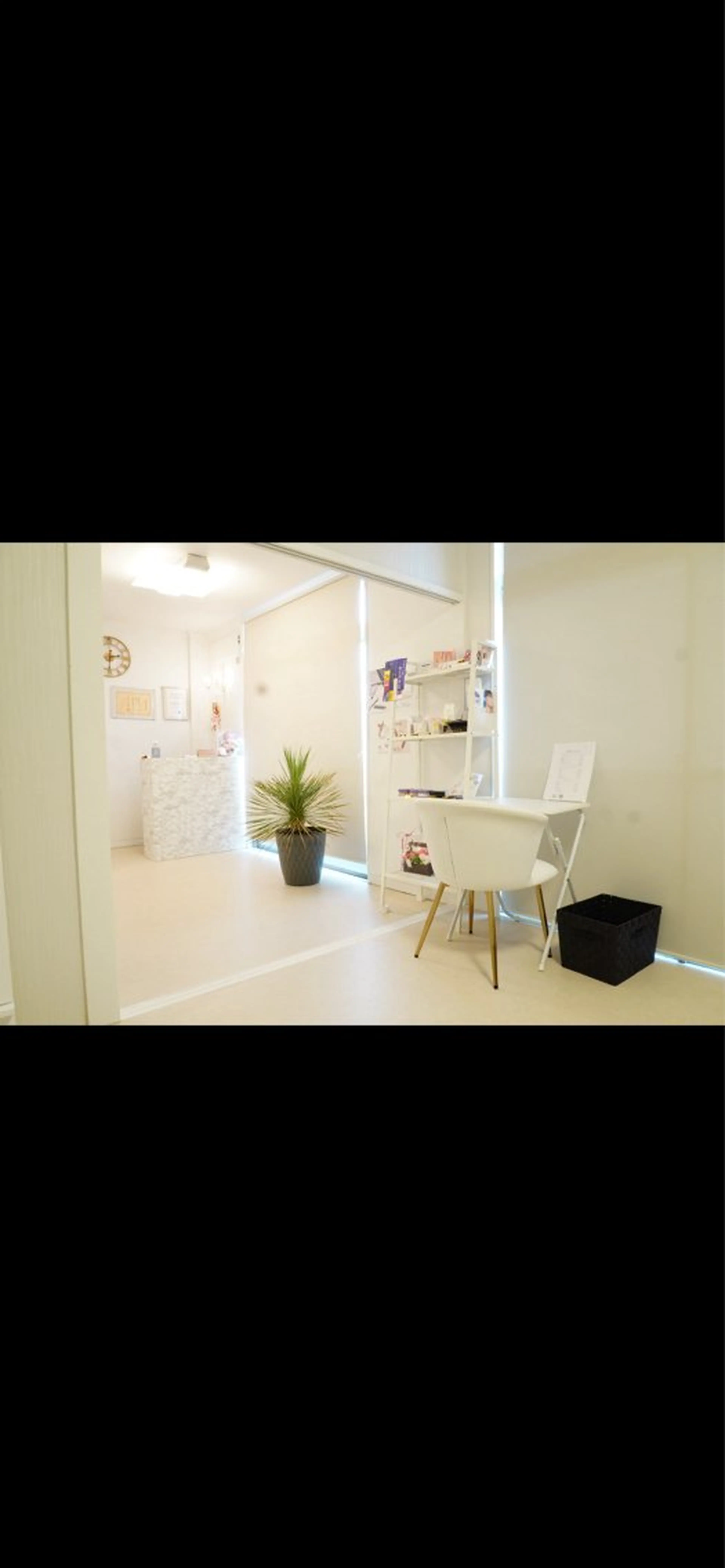 hana.hana所属・hana.hana eyelashのマツエク・マツパデザイン