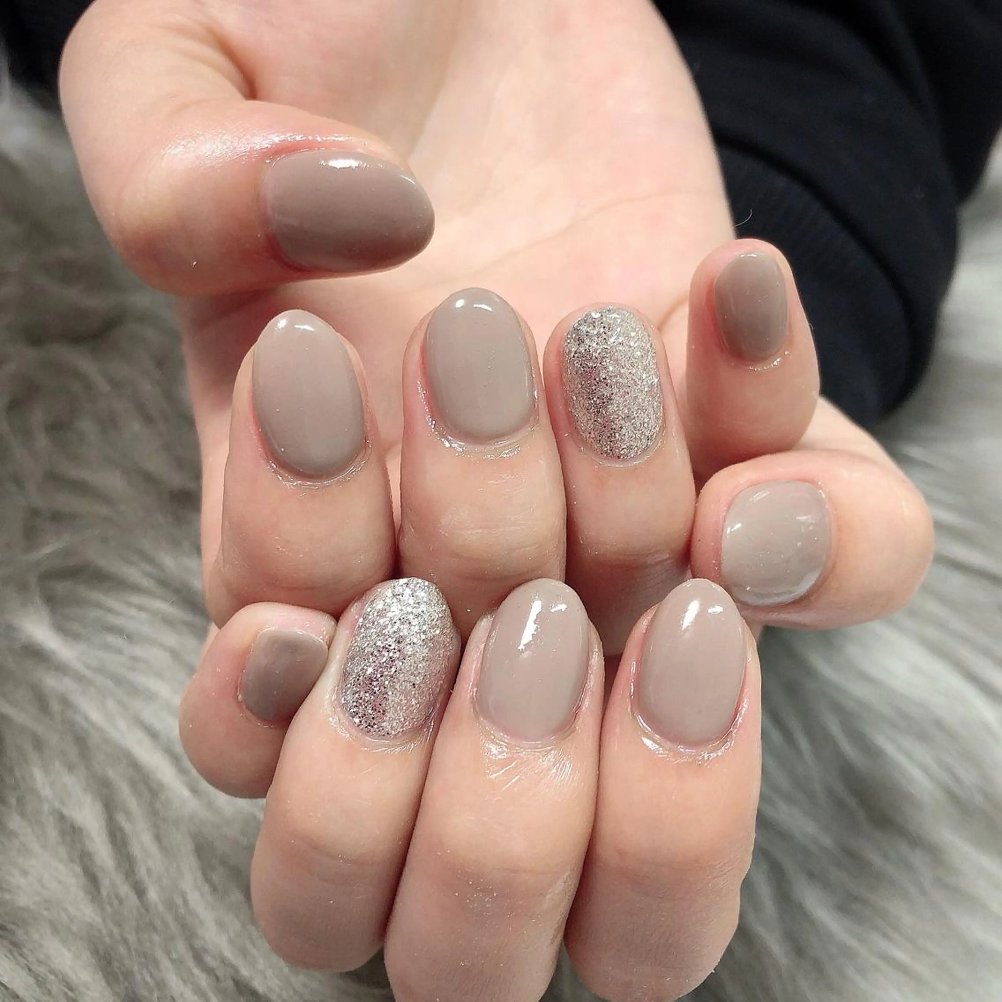 ネイル ハンドネイル puna nailのネイルデザイン