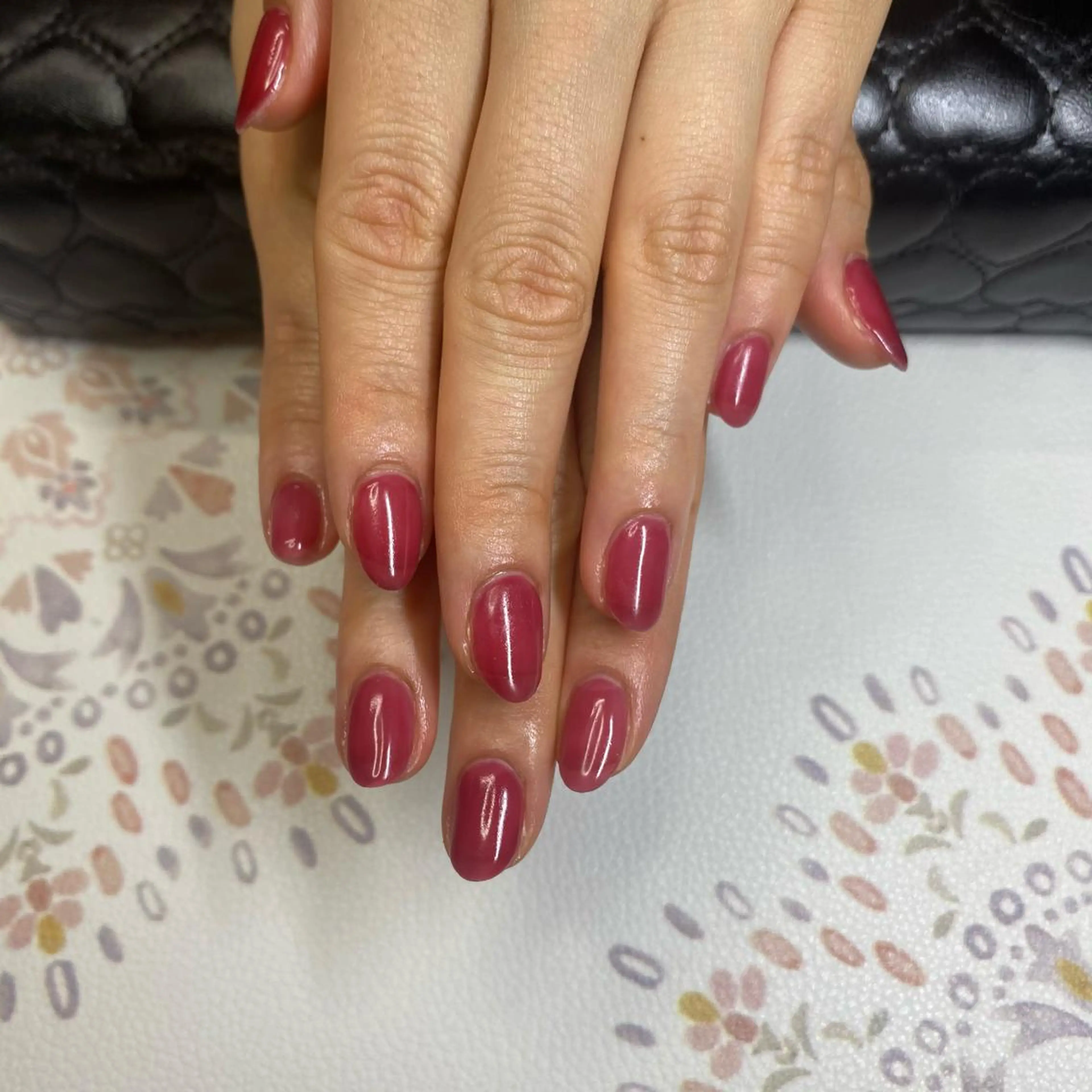 ネイル ハンドネイル うにゃねいる🌷 Mayaのネイルデザイン