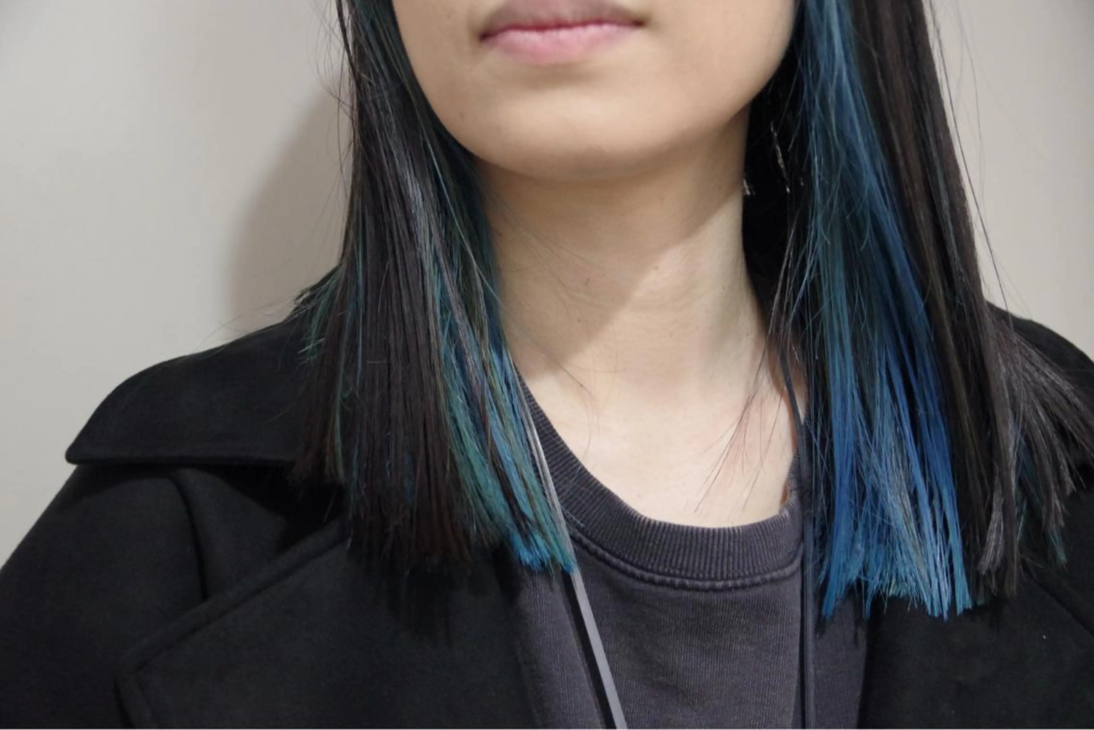 ロング カラー ショート/ボブ/ 吉祥寺/ryoのヘアスタイル