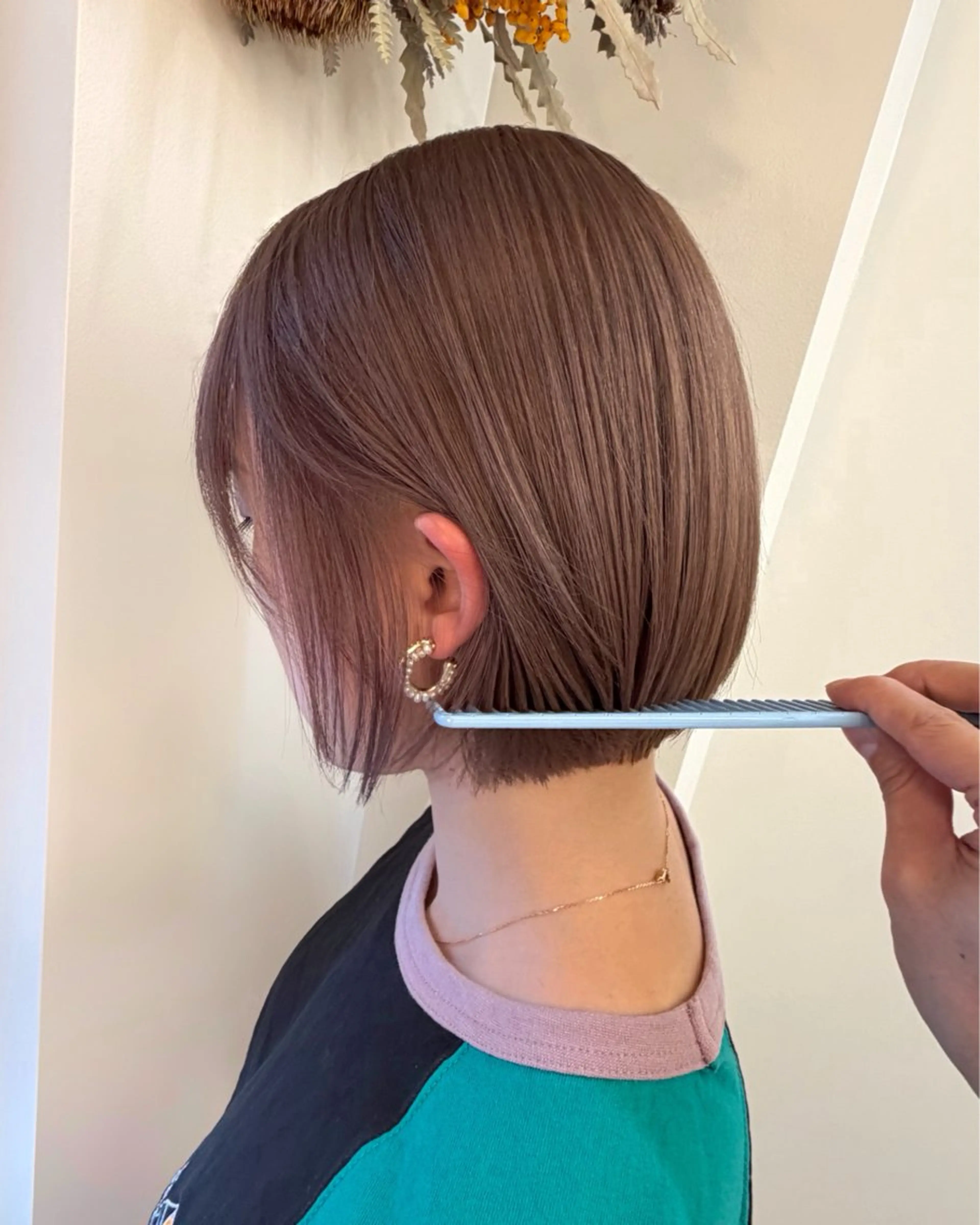 💎レイヤーカット/ボブカットモデル募集💎 ※￥Aujuaトリートメントもさせていただきます◎の写真