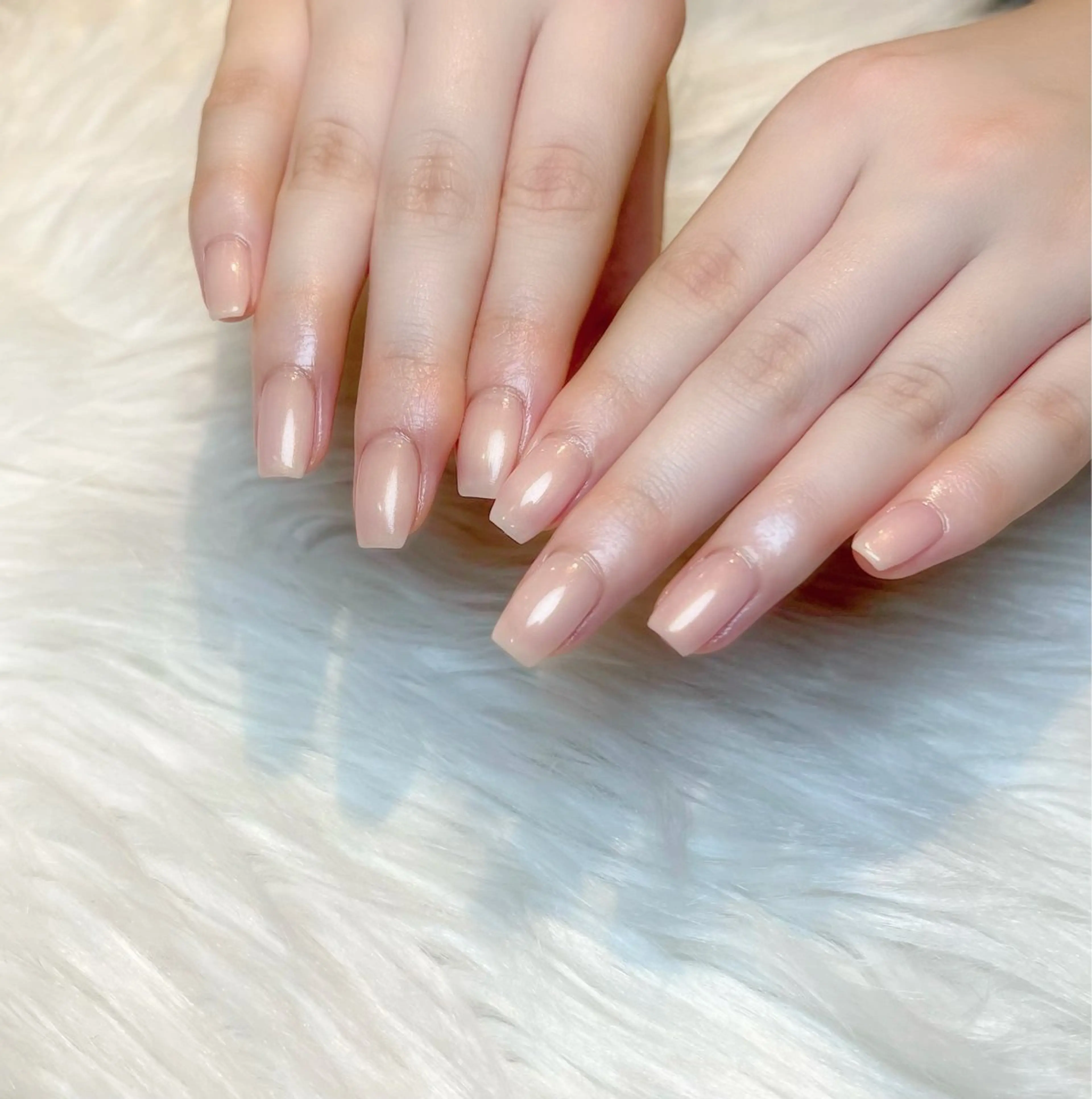 ネイル Lino+ ネイル&よもぎ蒸しのネイルデザイン