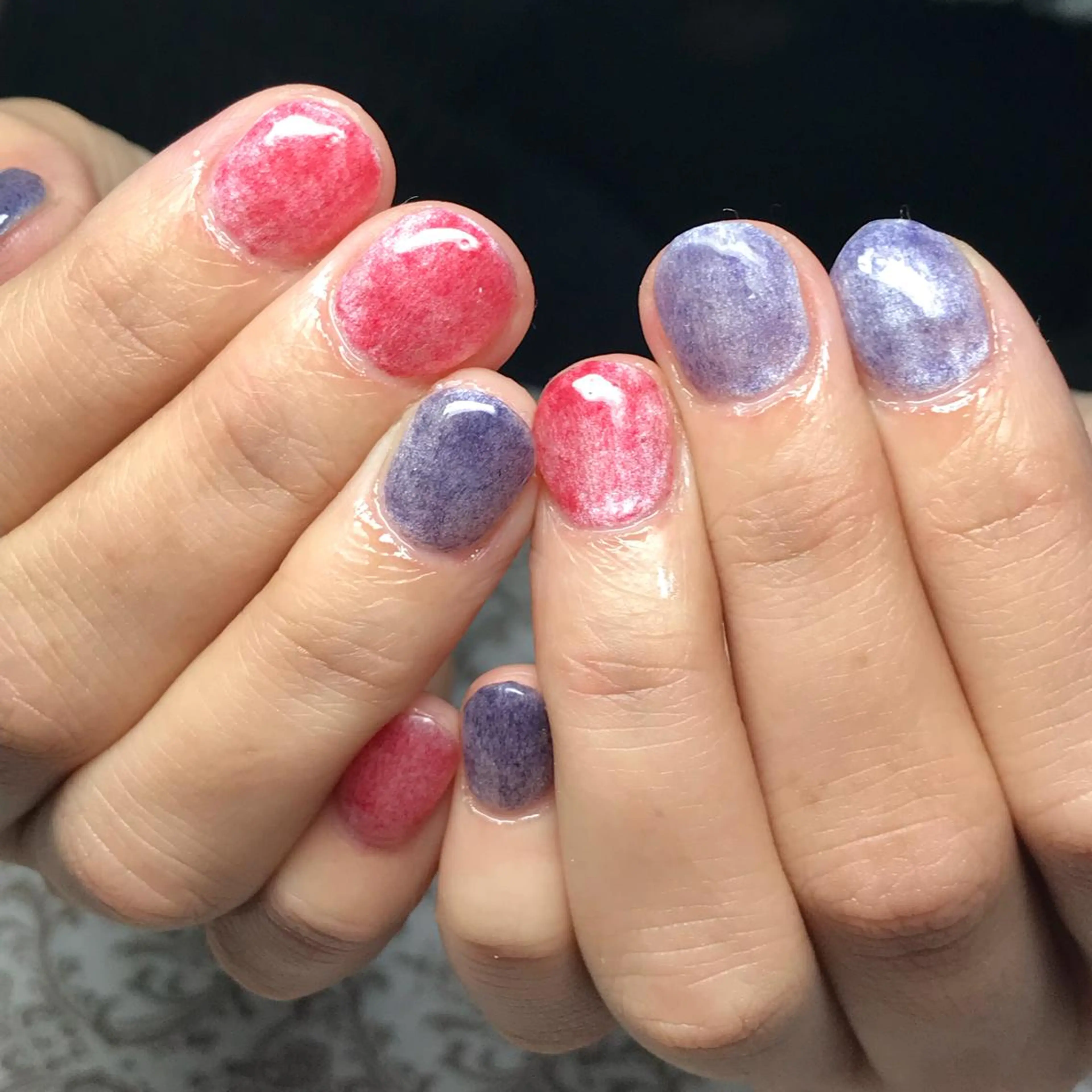 ネイル COCO+所属・COCO +のネイルデザイン