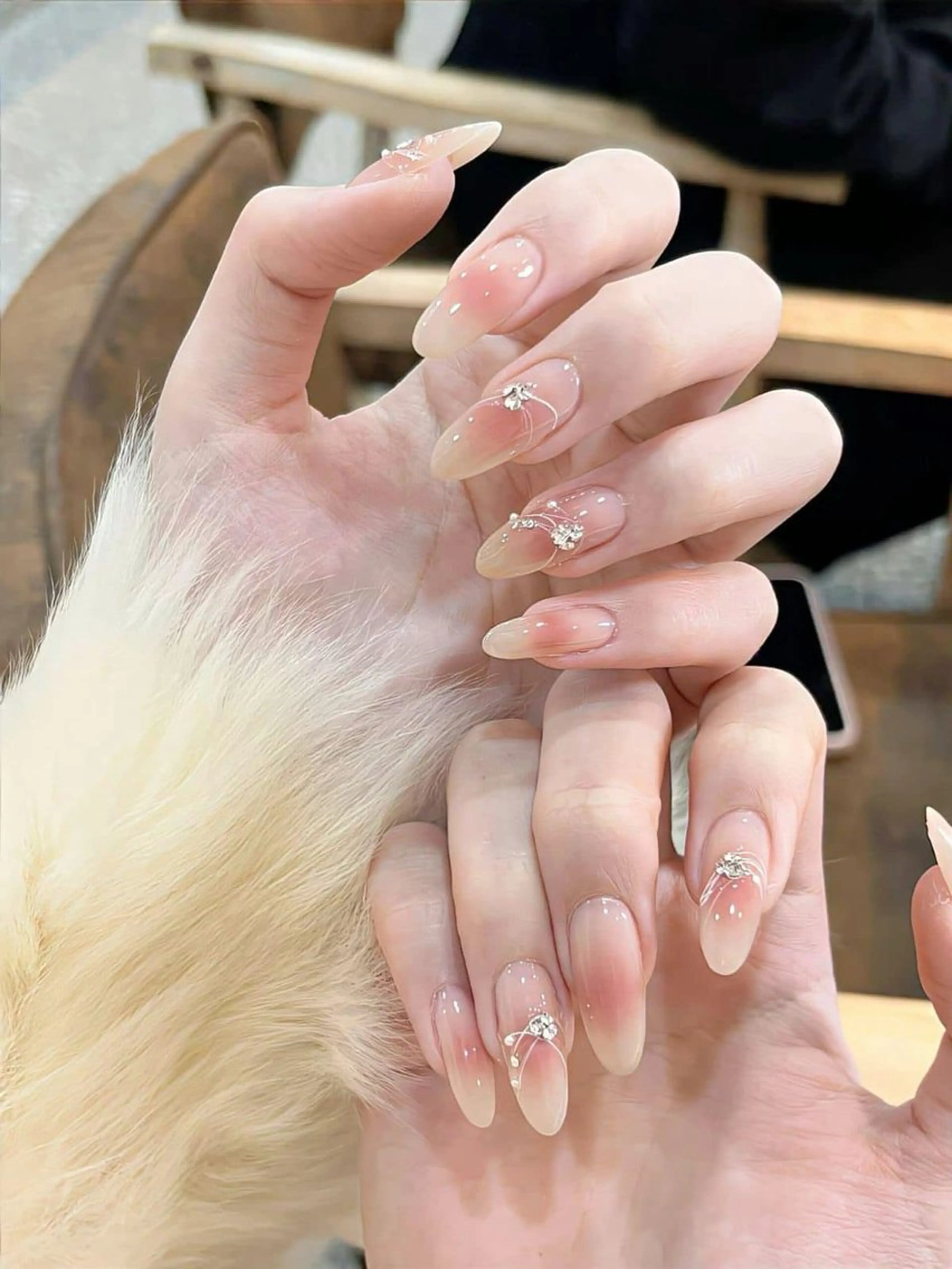 ネイル T nail roomのネイルデザイン
